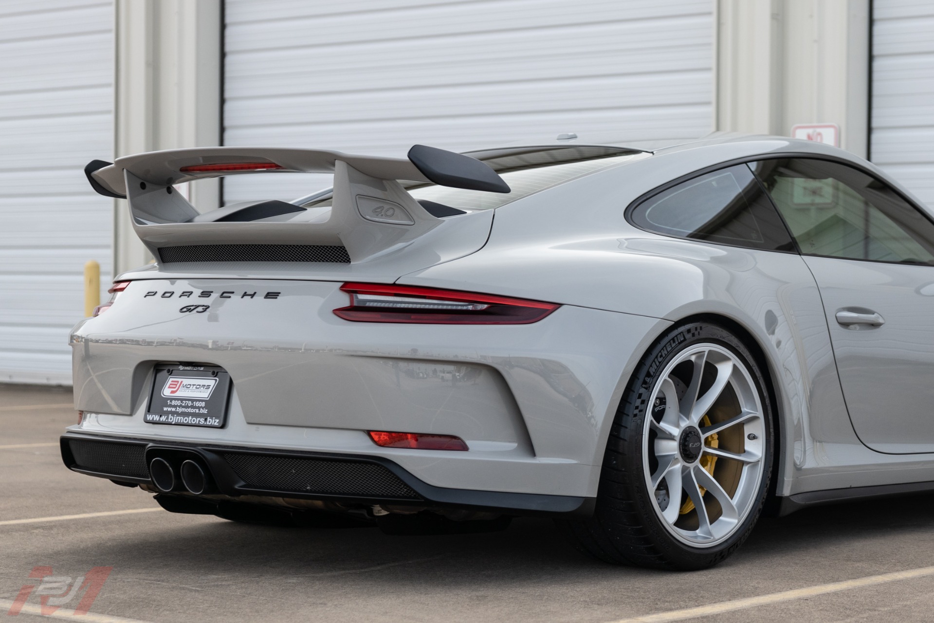 Used-2018-Porsche-911-GT3