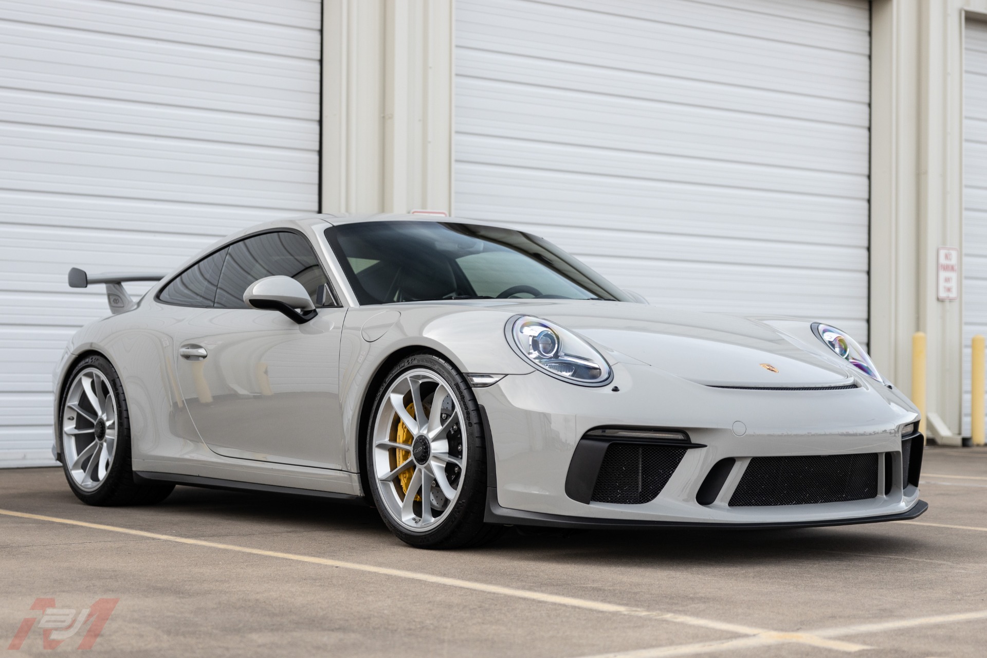 Used-2018-Porsche-911-GT3