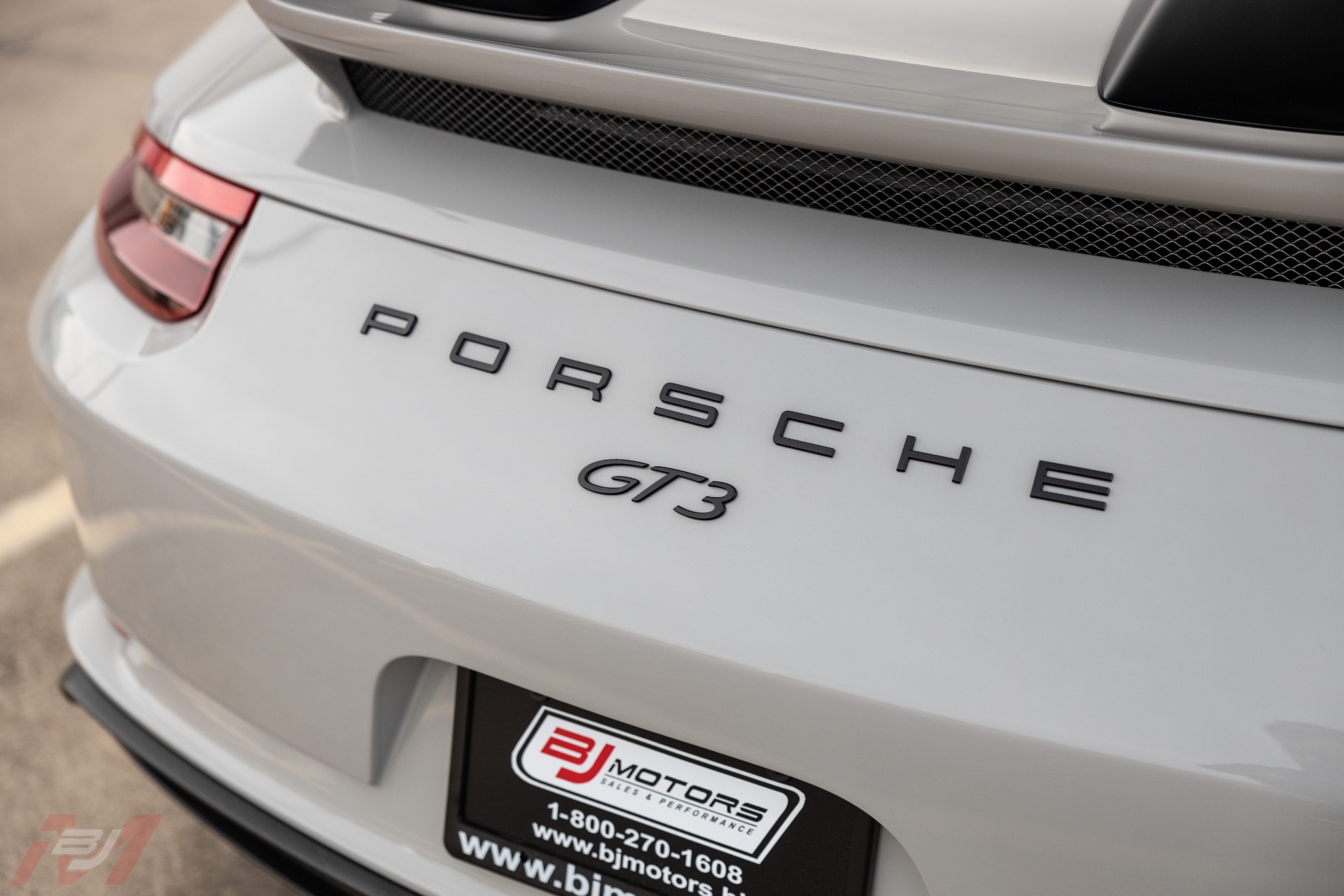 Used-2018-Porsche-911-GT3