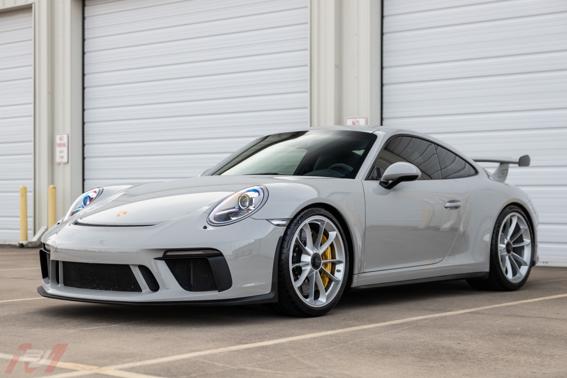 Used-2018-Porsche-911-GT3