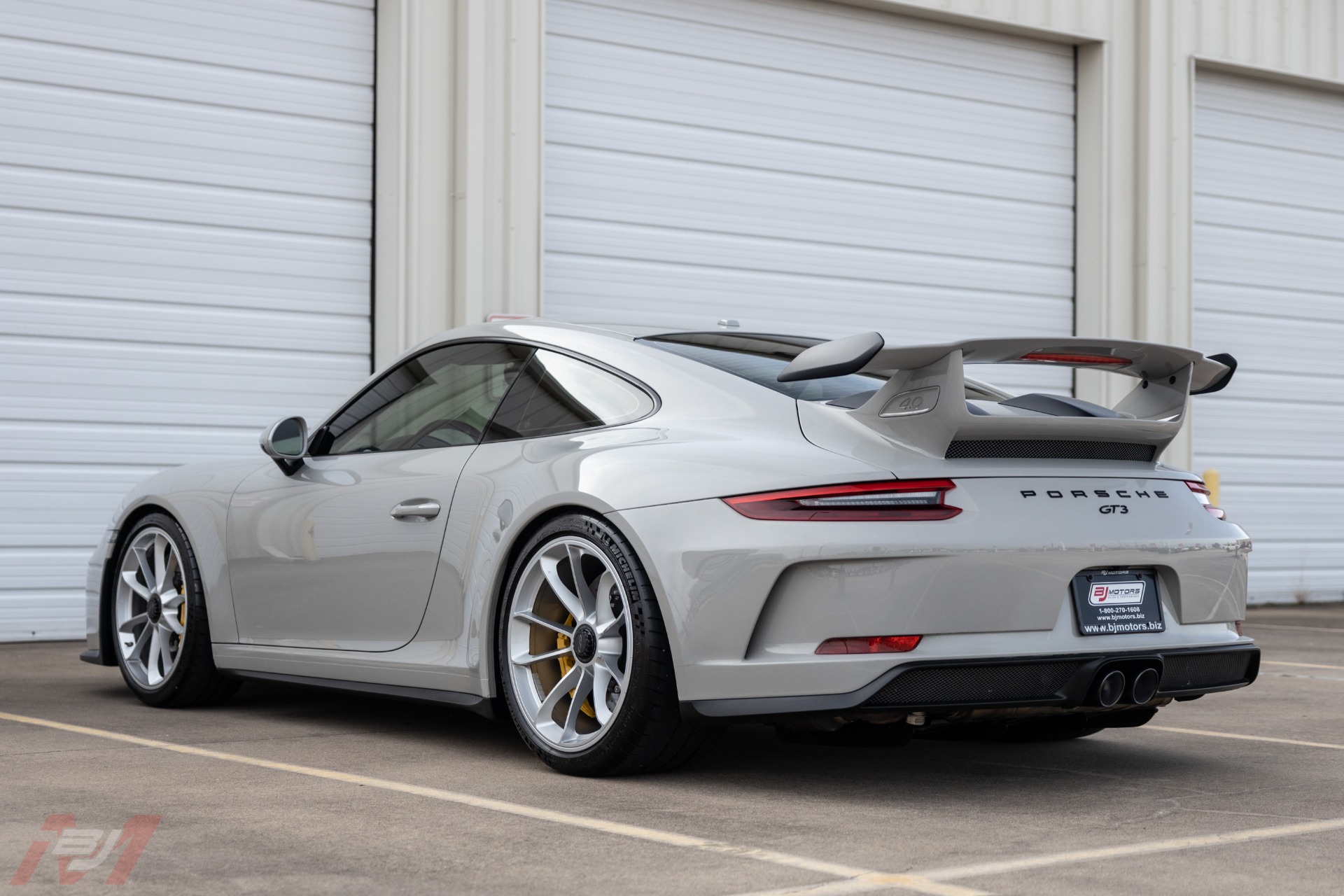 Used-2018-Porsche-911-GT3