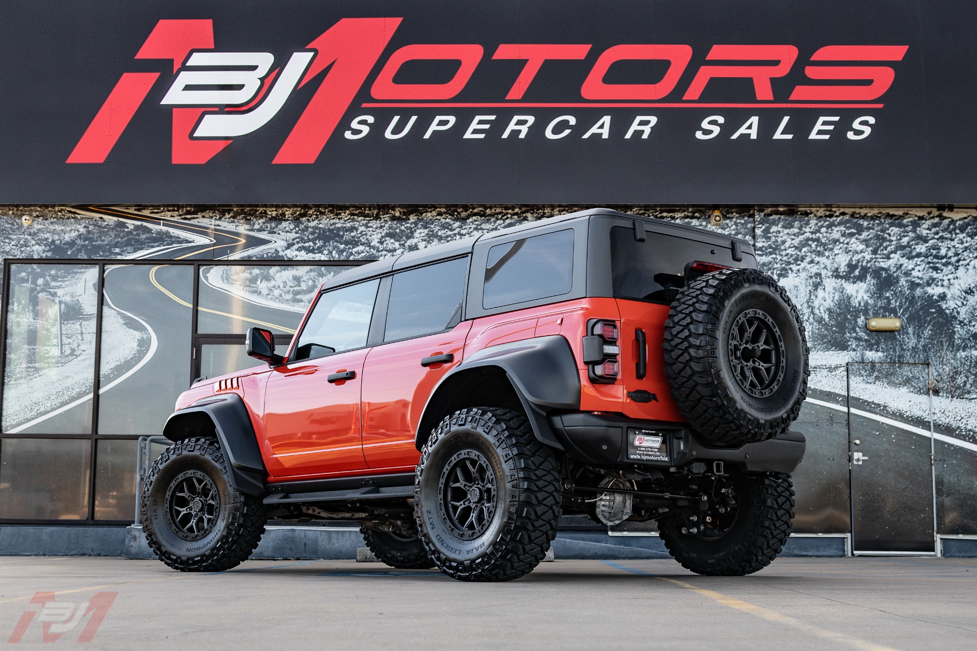 Used-2023-Ford-Bronco-Raptor