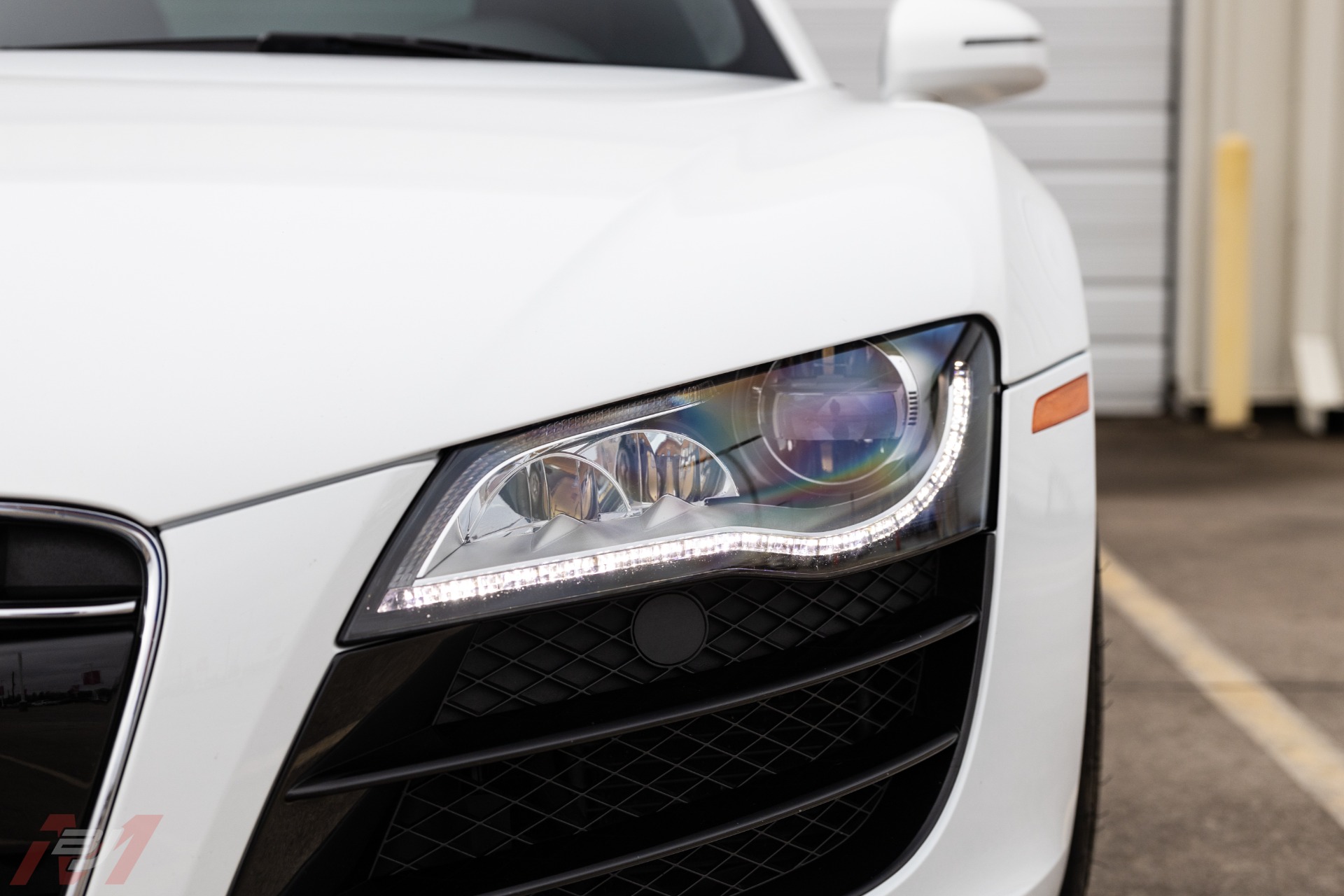 Used-2010-Audi-R8-52-quattro