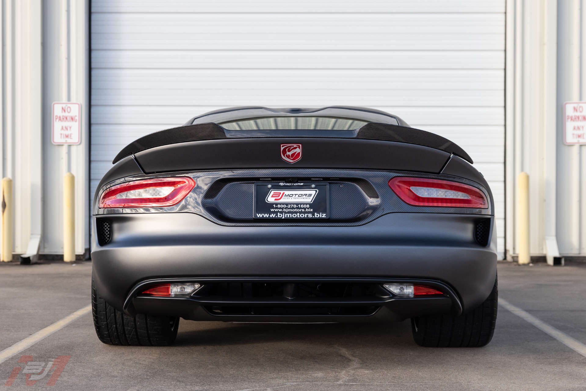 Used-2014-Dodge-Viper-GTS-Carbon-Edition-TA