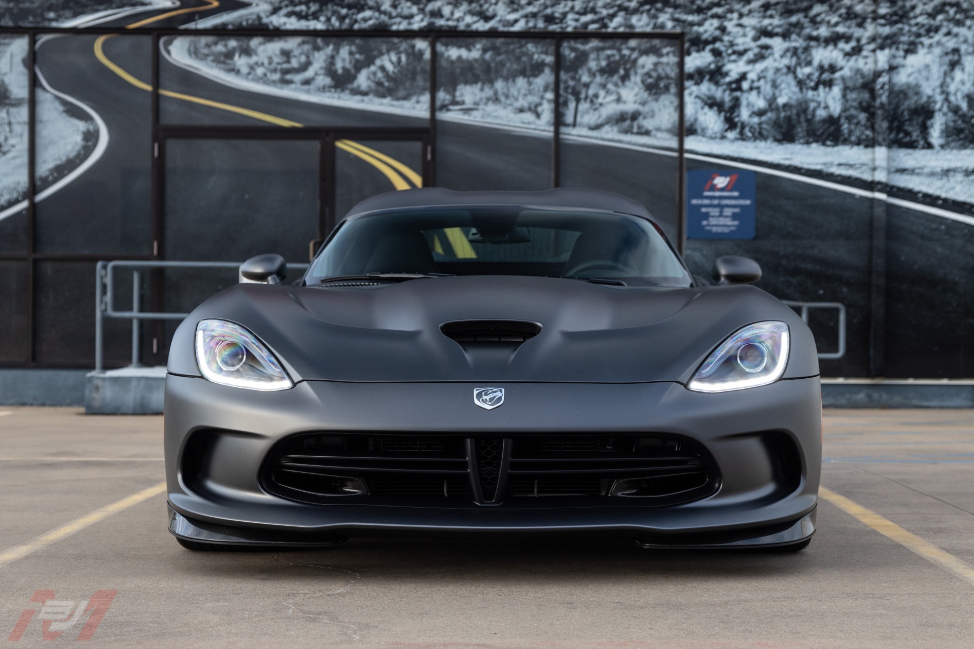 Used-2014-Dodge-Viper-GTS-Carbon-Edition-TA