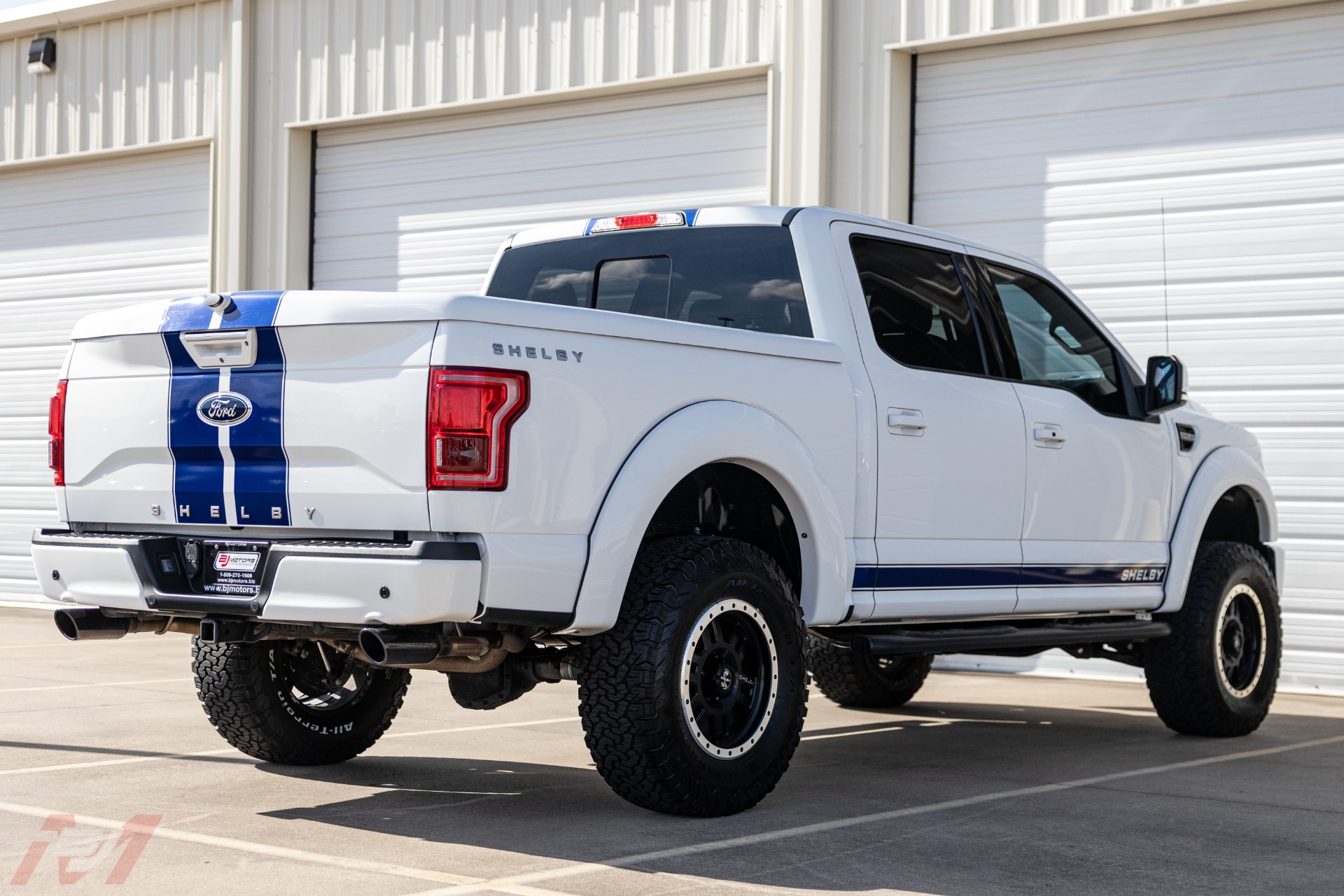 Used-2016-Ford-F-150-Shelby-Supercharged-700HP