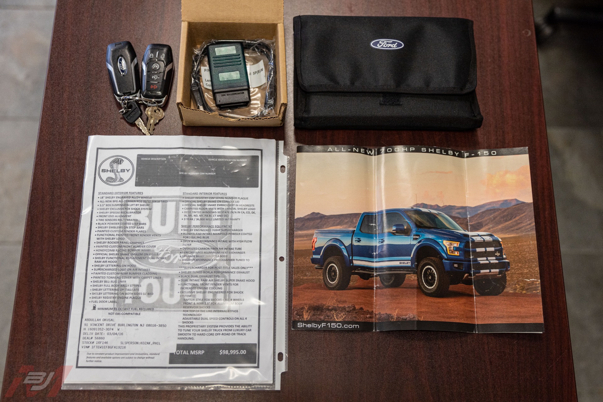 Used-2016-Ford-F-150-Shelby-Supercharged-700HP