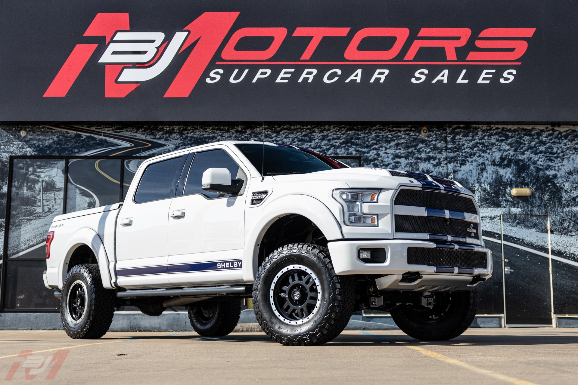 Used-2016-Ford-F-150-Shelby-Supercharged-700HP