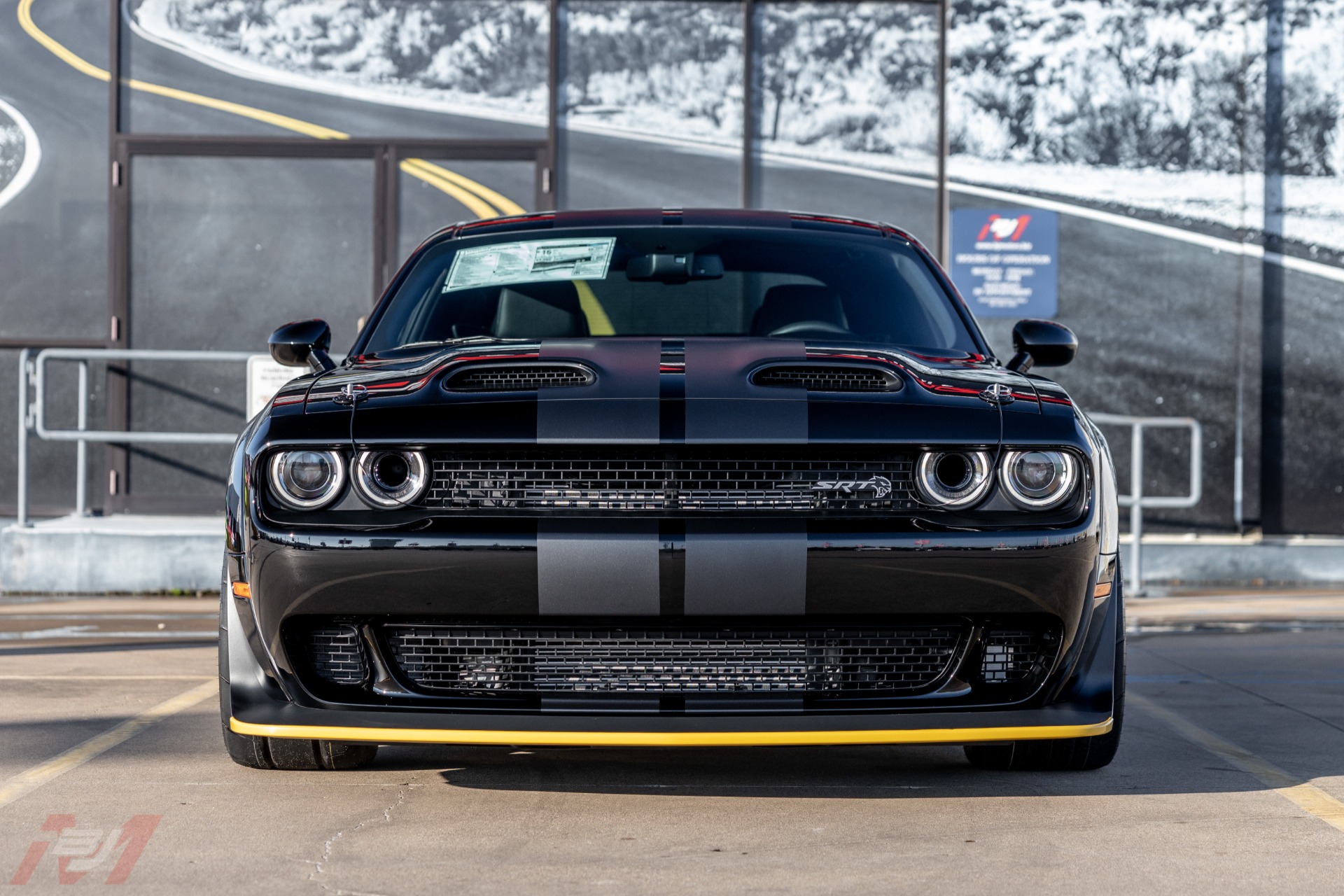 Used-2020-Dodge-Challenger-SRT-Super-Stock