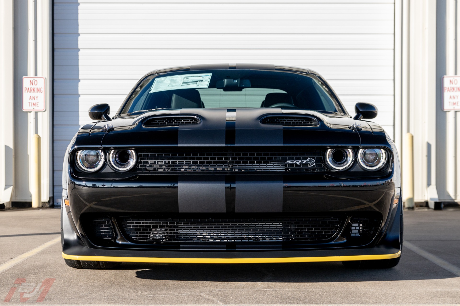 Used-2020-Dodge-Challenger-SRT-Super-Stock