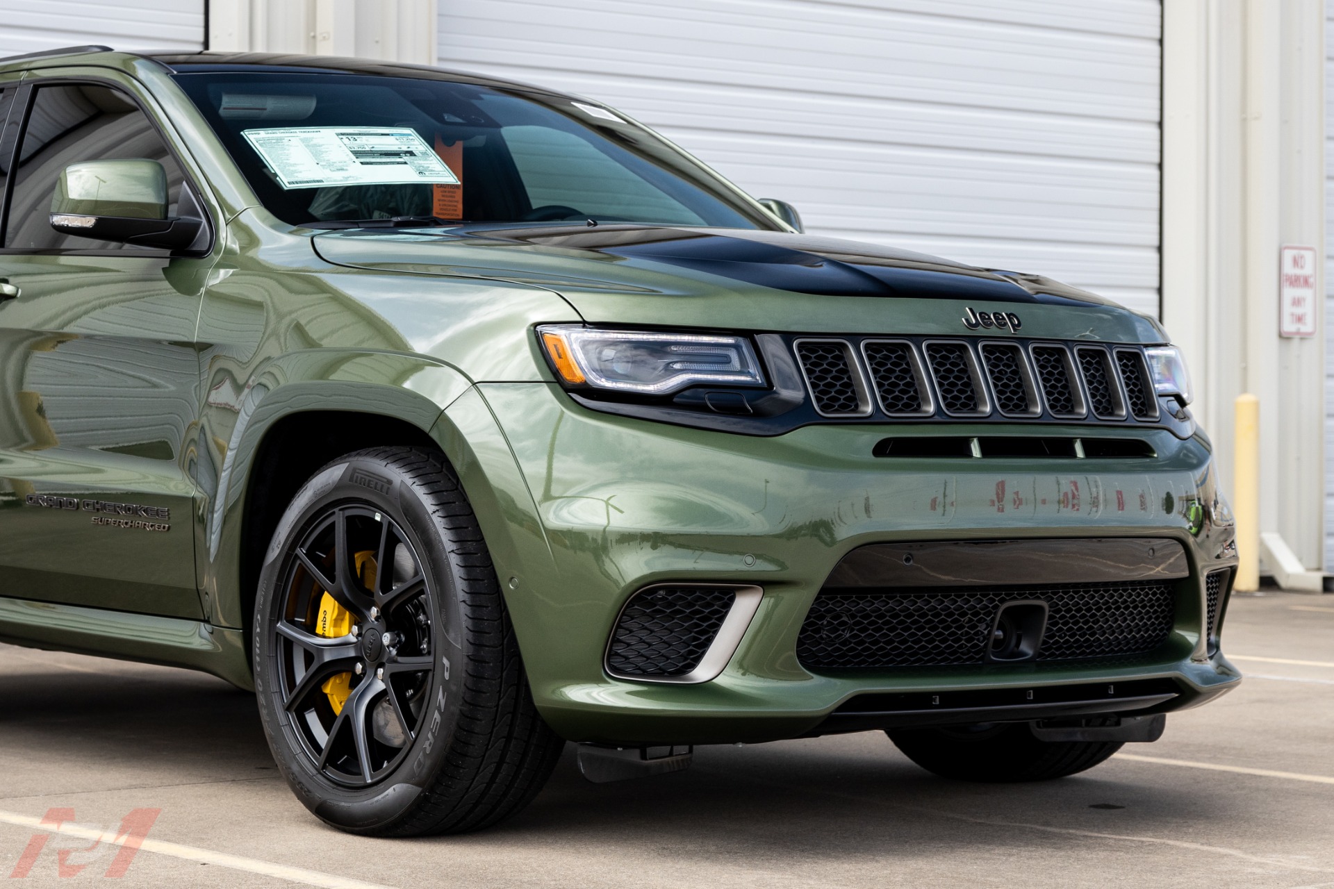 Used-2021-Jeep-Grand-Cherokee-Trackhawk