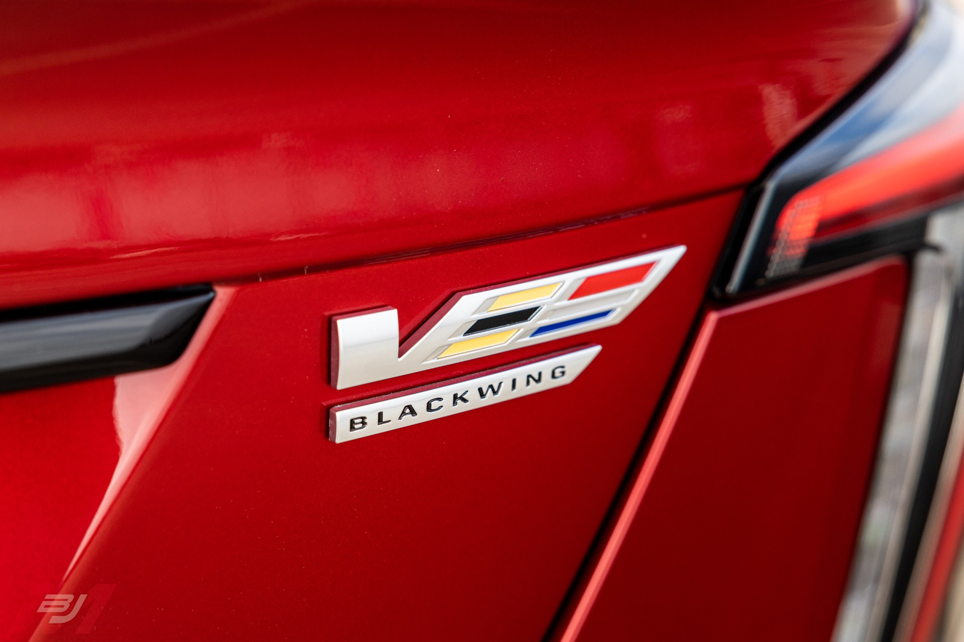 Used-2023-Cadillac-CT5-V-Blackwing-120th-Anniversary-Edition