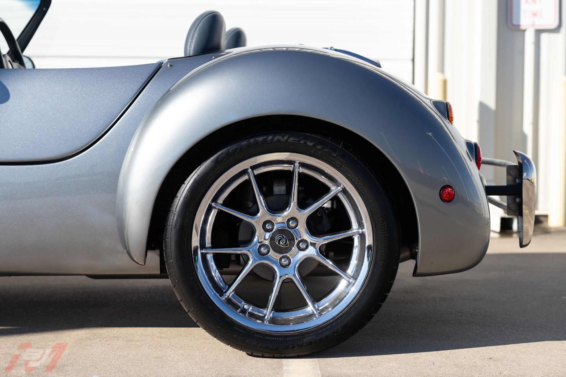 Used-1999-Panoz-AIV-Roadster-10th-Anniversary-Supercharged