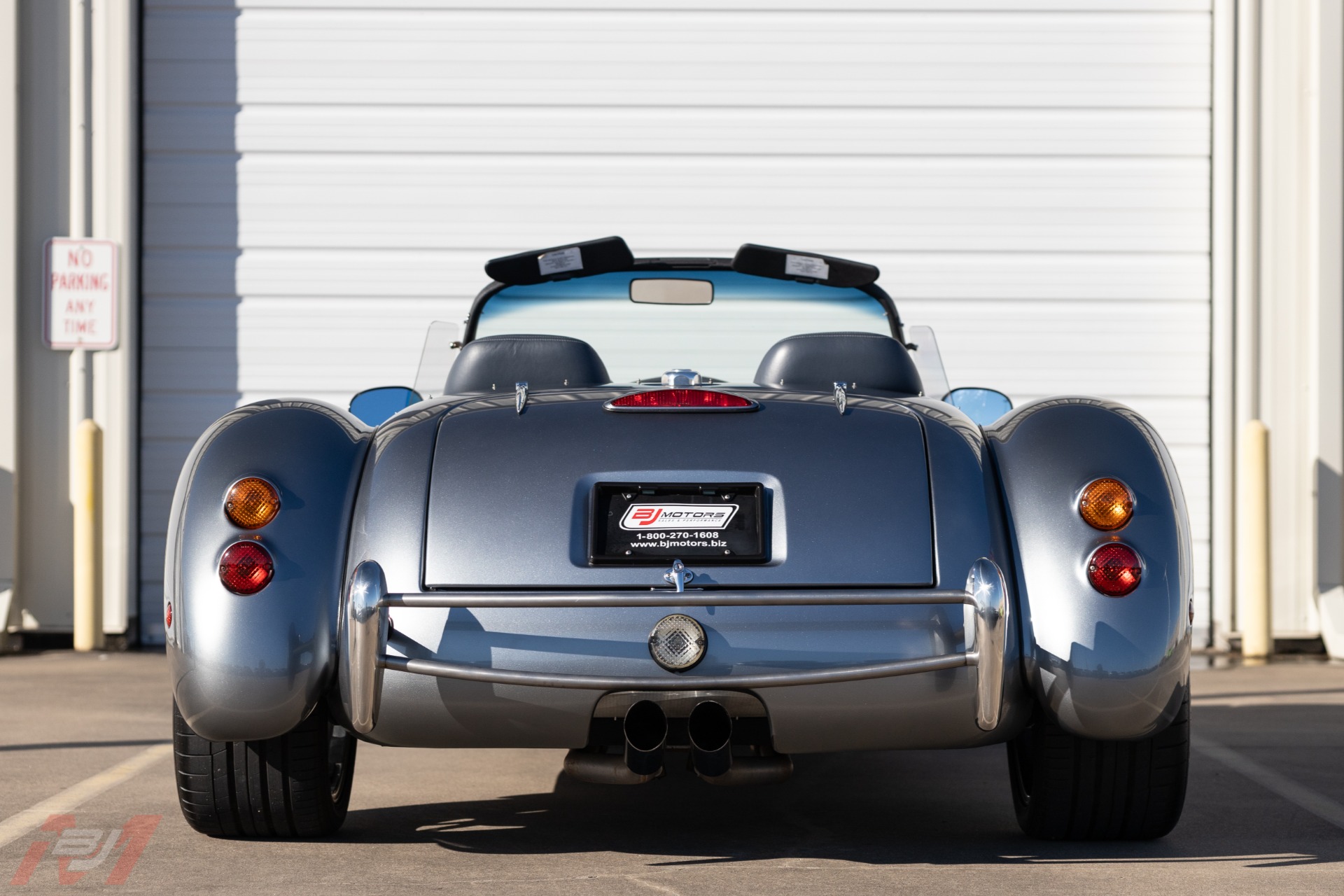 Used-1999-Panoz-AIV-Roadster-10th-Anniversary-Supercharged