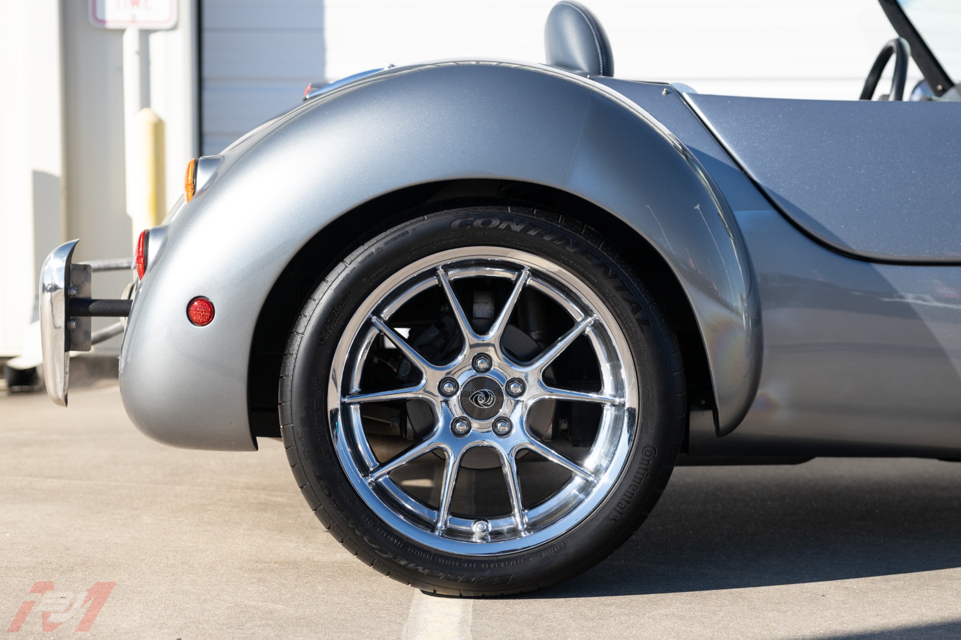 Used-1999-Panoz-AIV-Roadster-10th-Anniversary-Supercharged