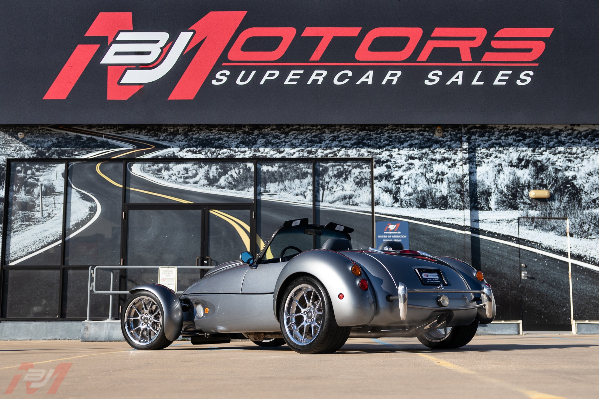 Used-1999-Panoz-AIV-Roadster-10th-Anniversary-Supercharged