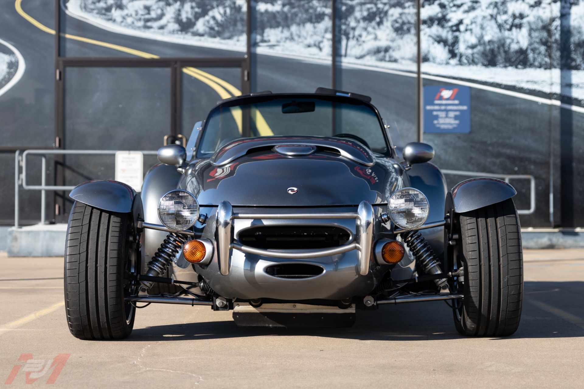 Used-1999-Panoz-AIV-Roadster-10th-Anniversary-Supercharged