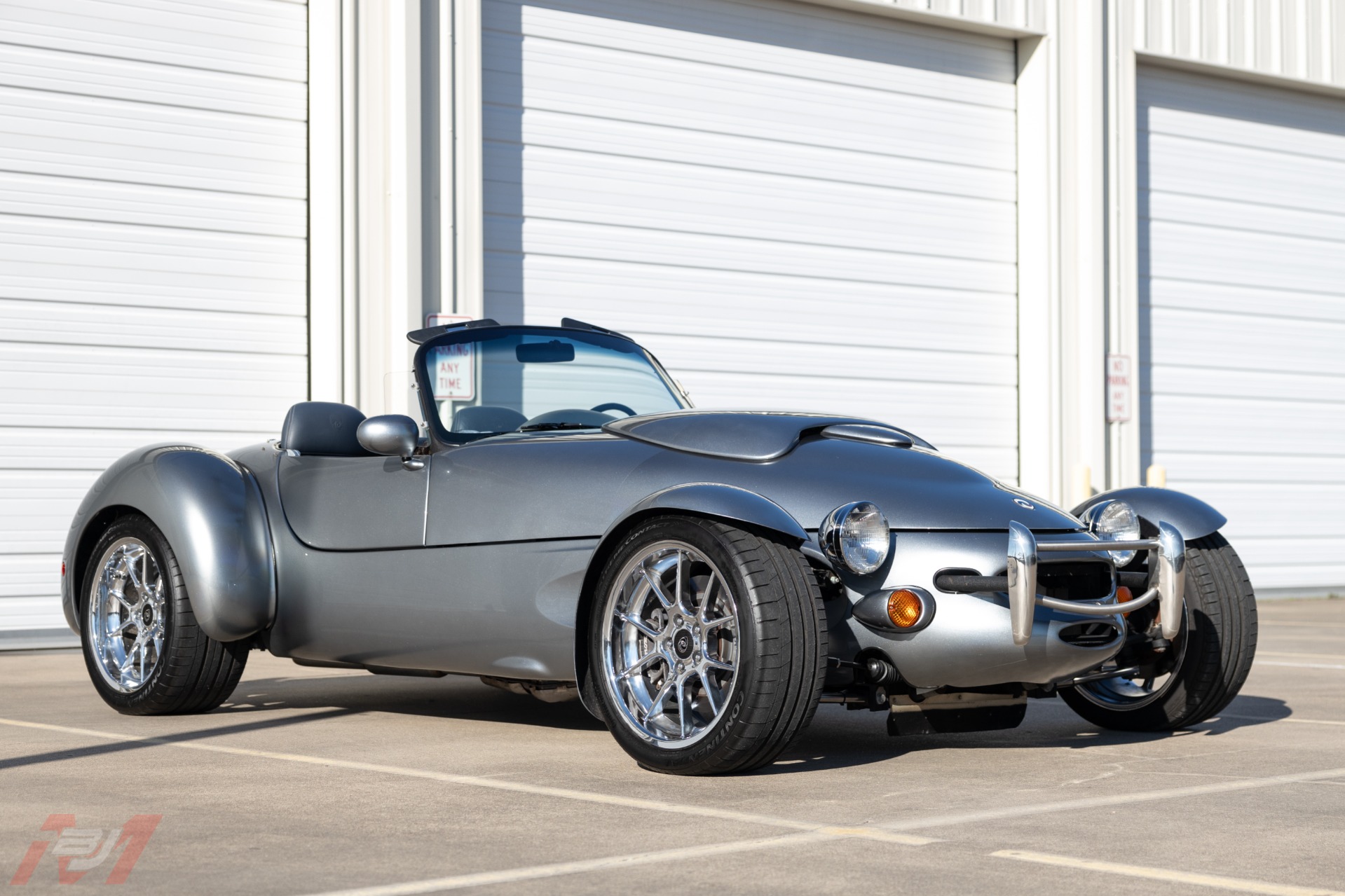 Used-1999-Panoz-AIV-Roadster-10th-Anniversary-Supercharged