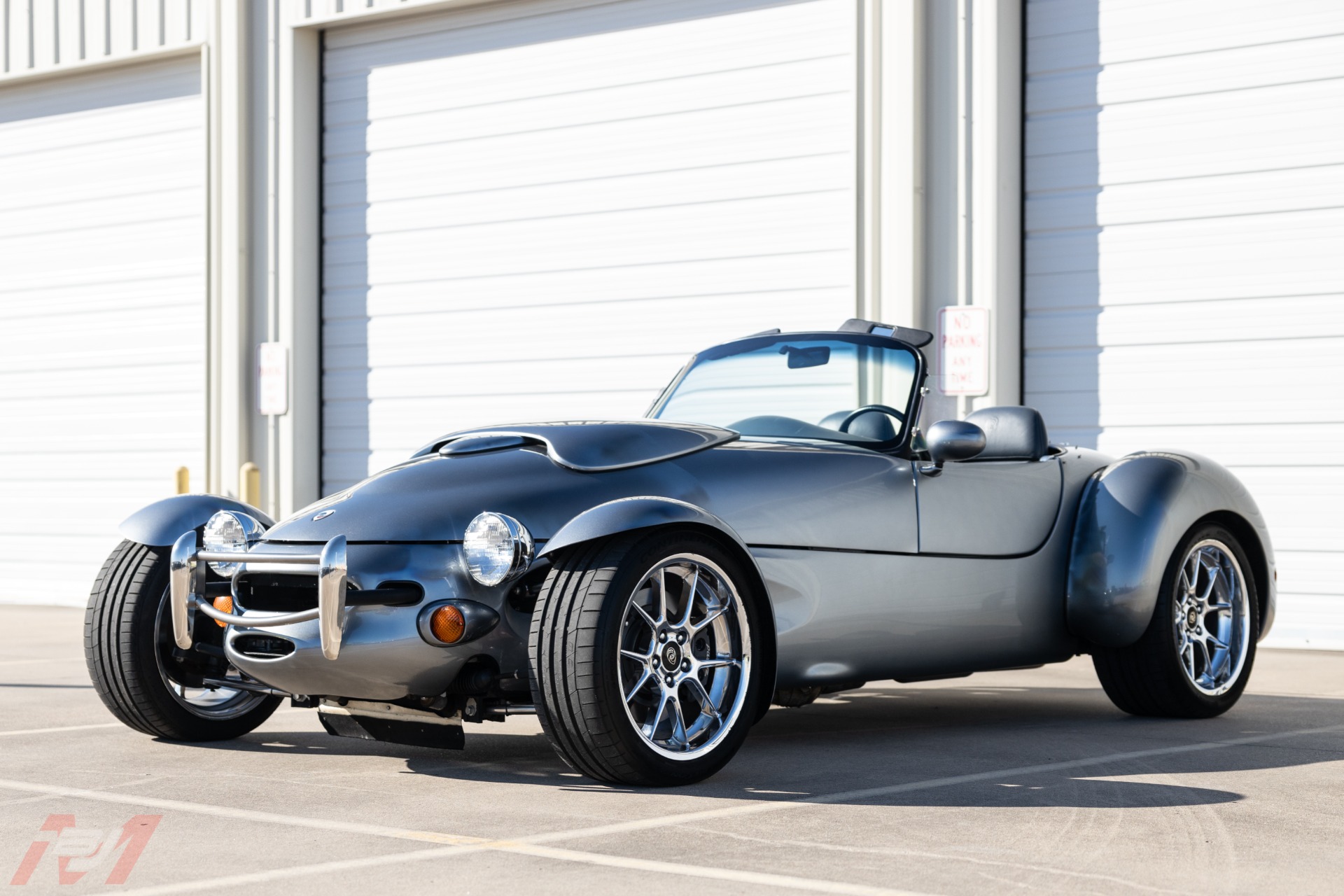 Used-1999-Panoz-AIV-Roadster-10th-Anniversary-Supercharged