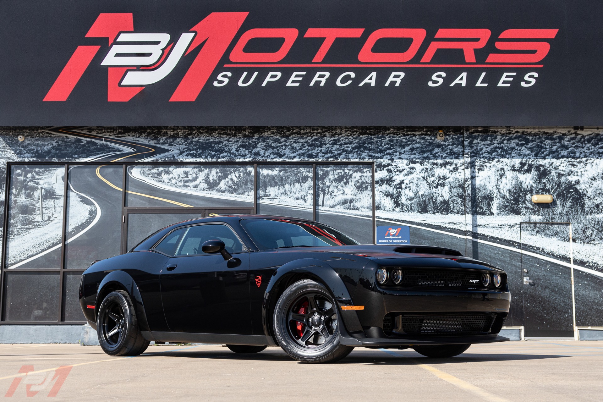 Used-2018-Dodge-Challenger-SRT-Demon