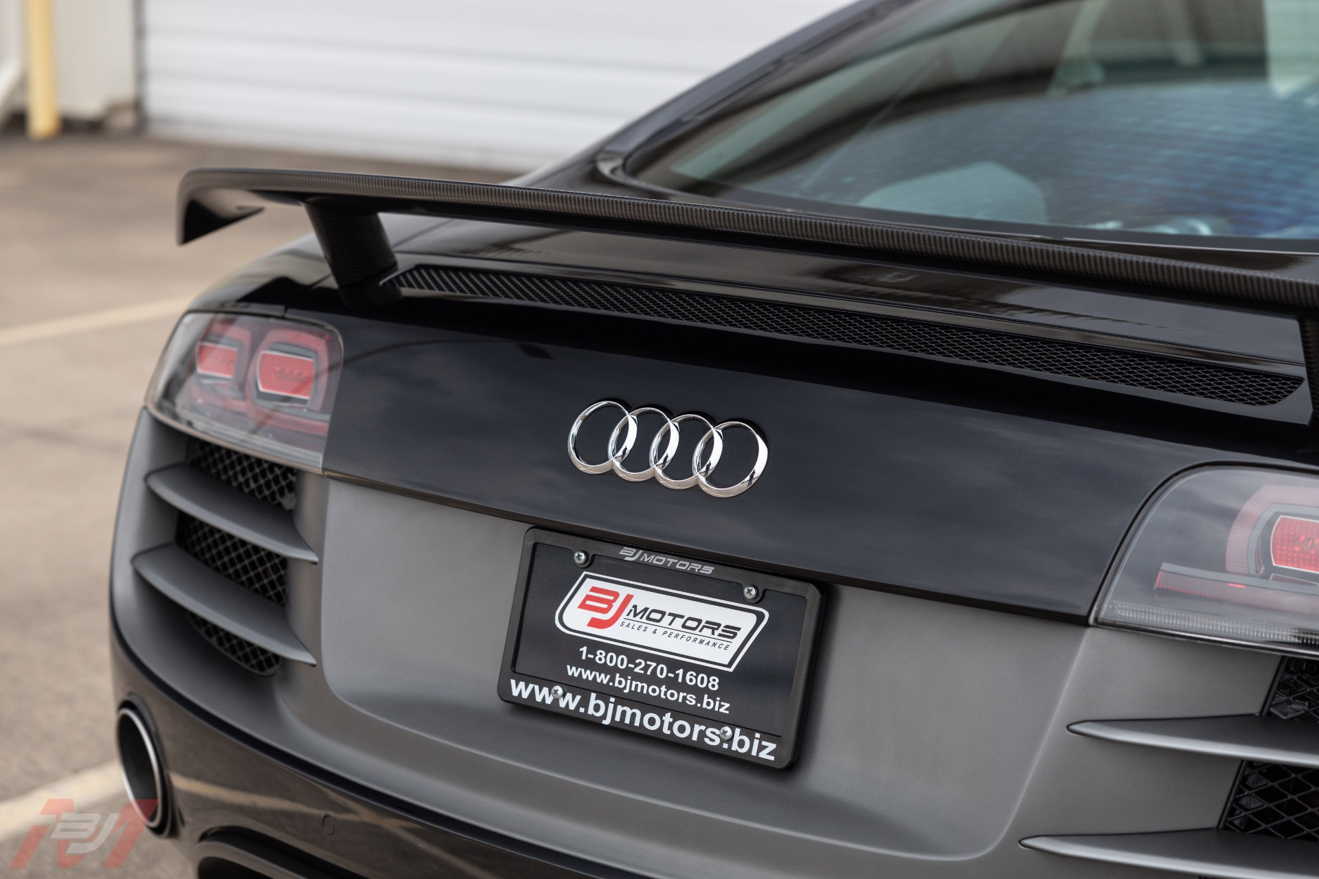 Used-2012-Audi-R8-GT-52-quattro