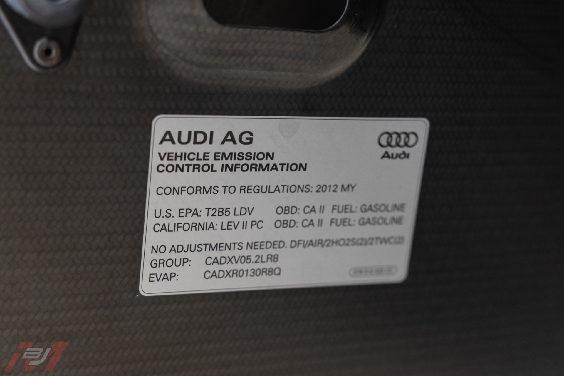 Used-2012-Audi-R8-GT-52-quattro