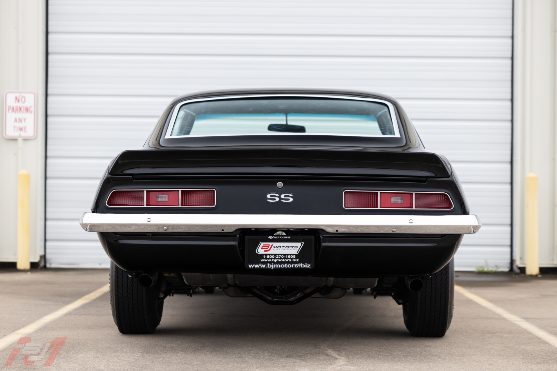 Used-1969-Chevrolet-Camaro-SS-L89