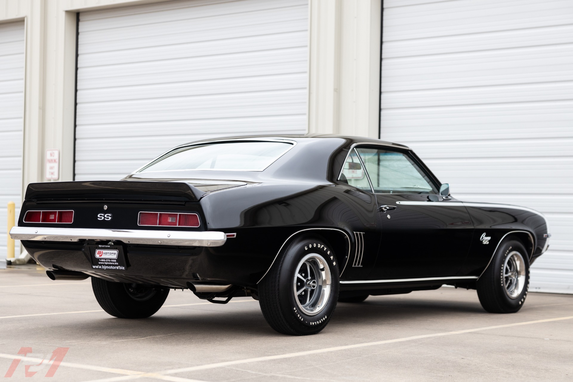 Used-1969-Chevrolet-Camaro-SS-L89