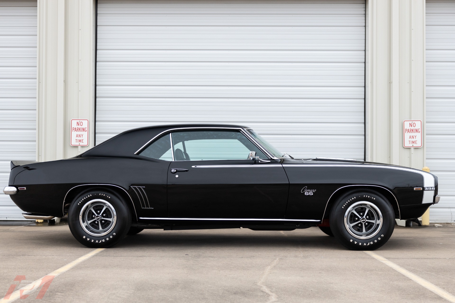 Used-1969-Chevrolet-Camaro-SS-L89