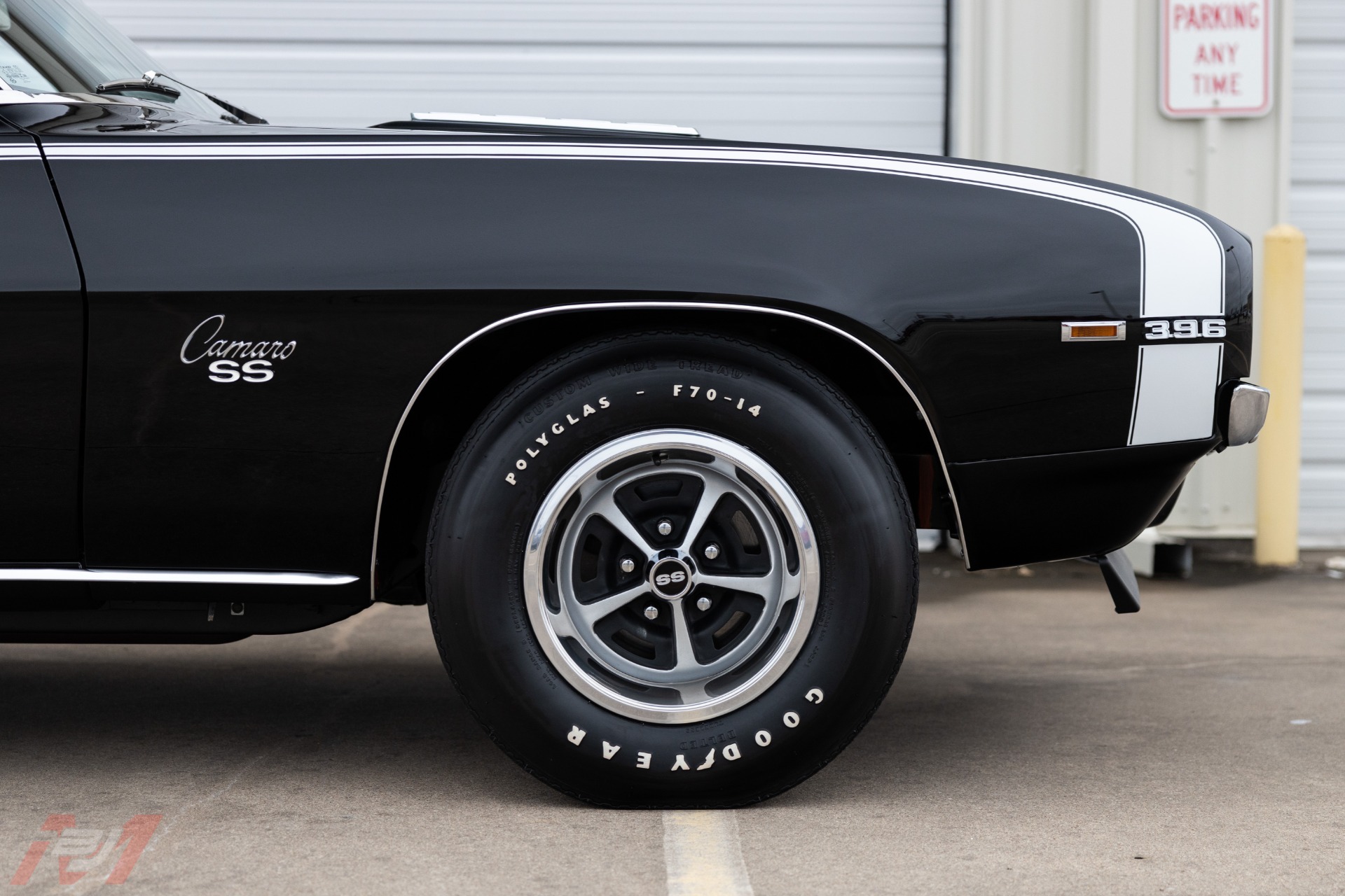 Used-1969-Chevrolet-Camaro-SS-L89