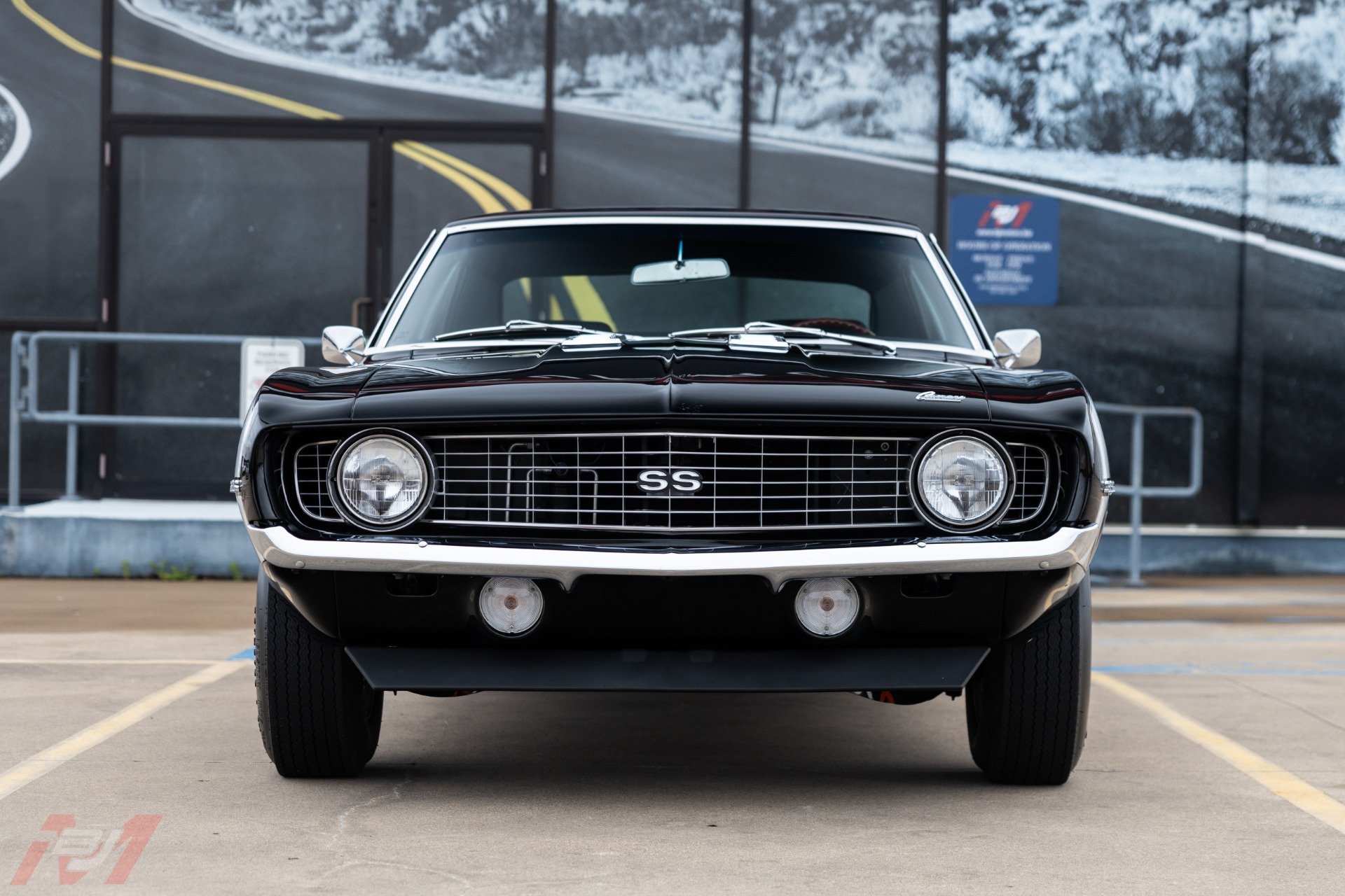 Used-1969-Chevrolet-Camaro-SS-L89