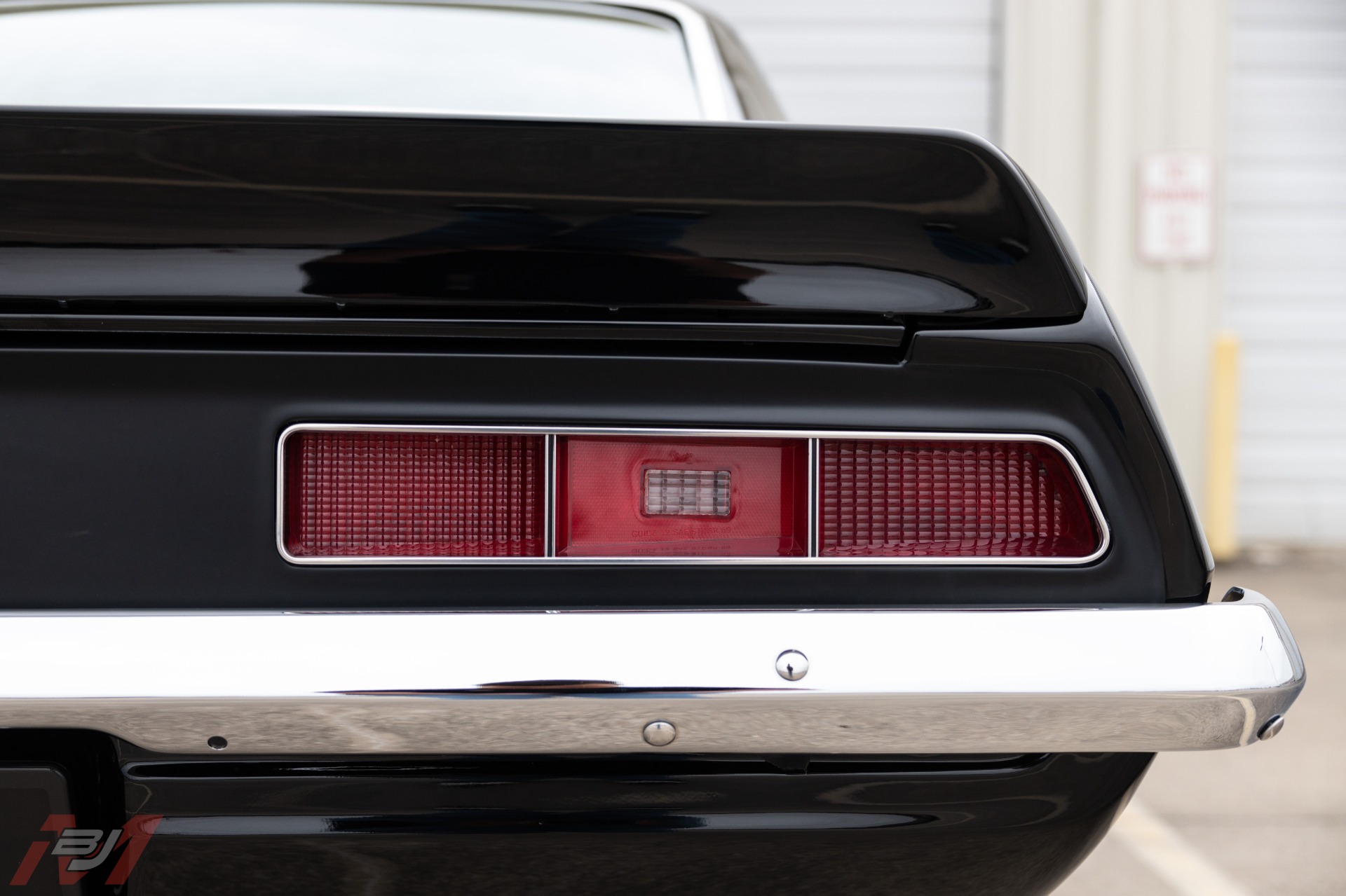 Used-1969-Chevrolet-Camaro-SS-L89