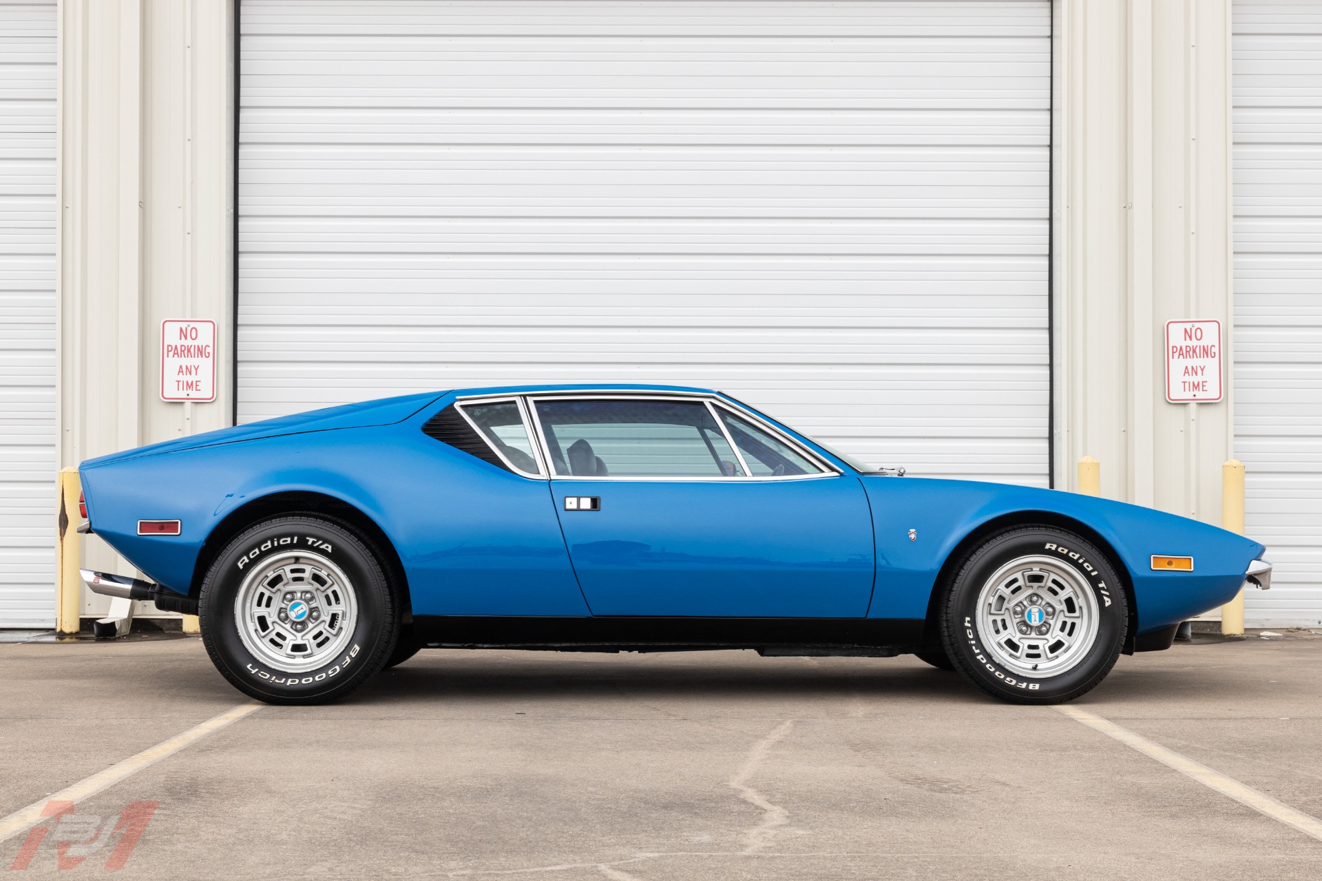 Used-1972-DeTomaso-Pantera