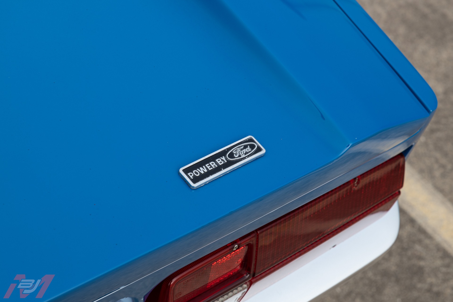 Used-1972-DeTomaso-Pantera