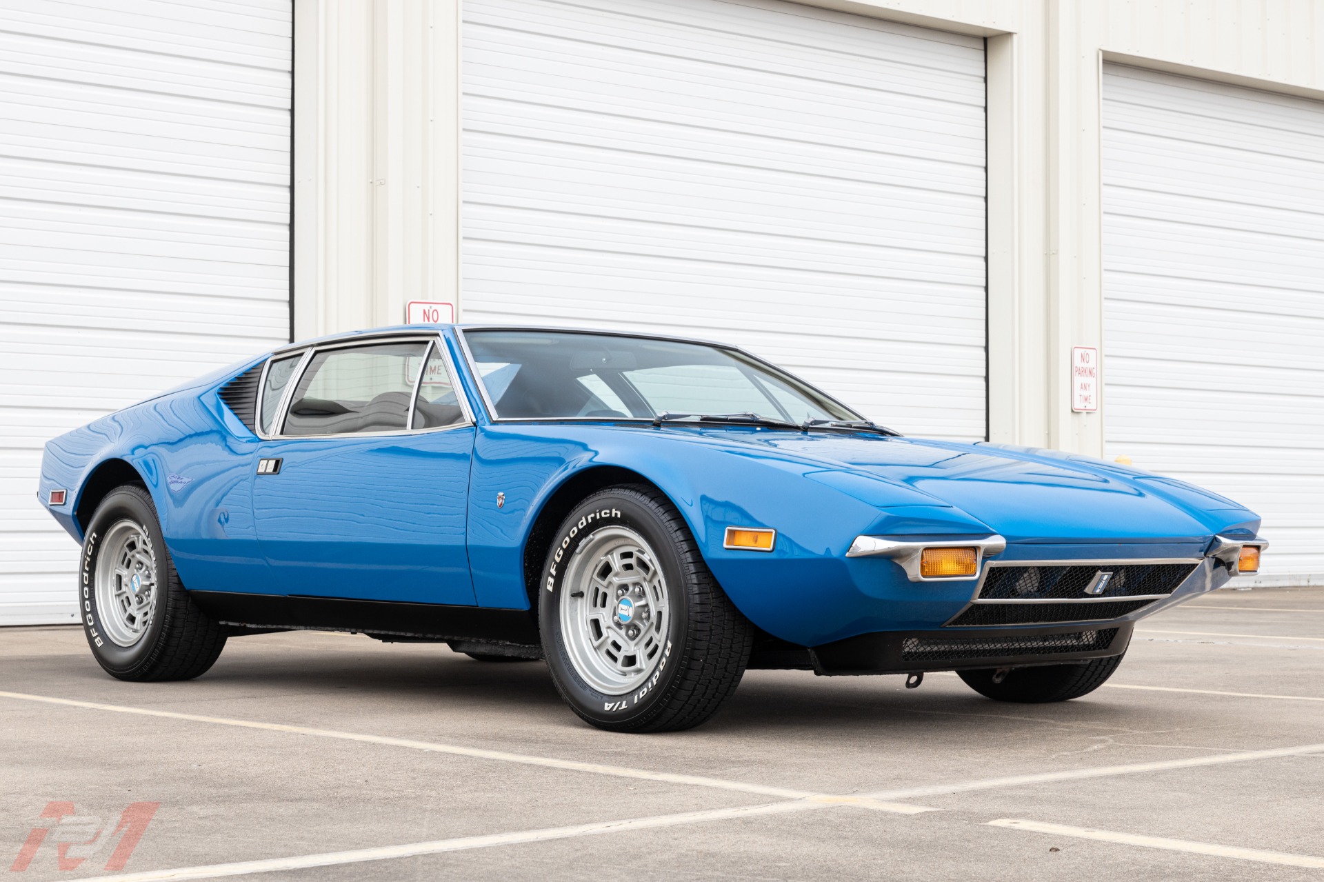 Used-1972-DeTomaso-Pantera