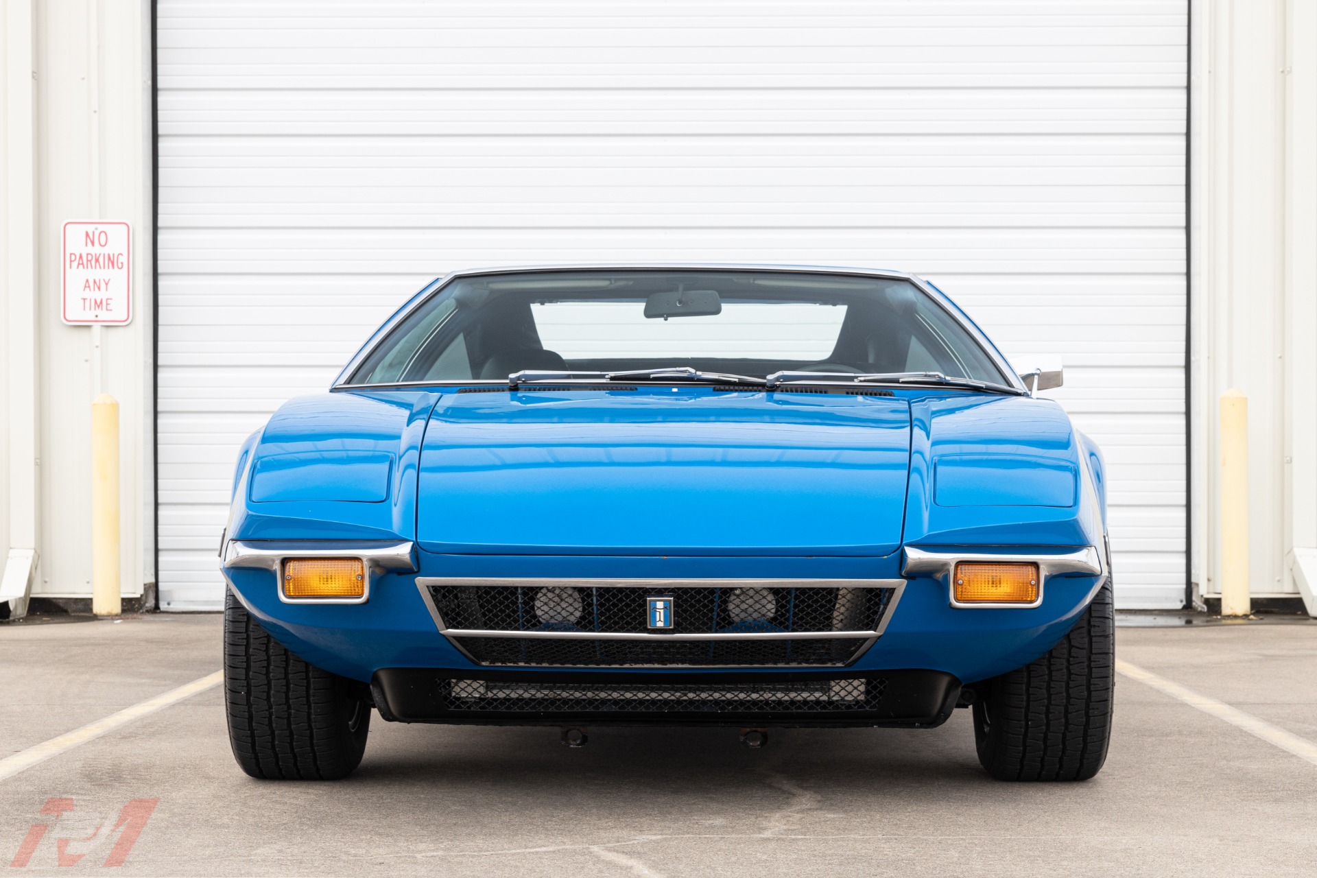 Used-1972-DeTomaso-Pantera