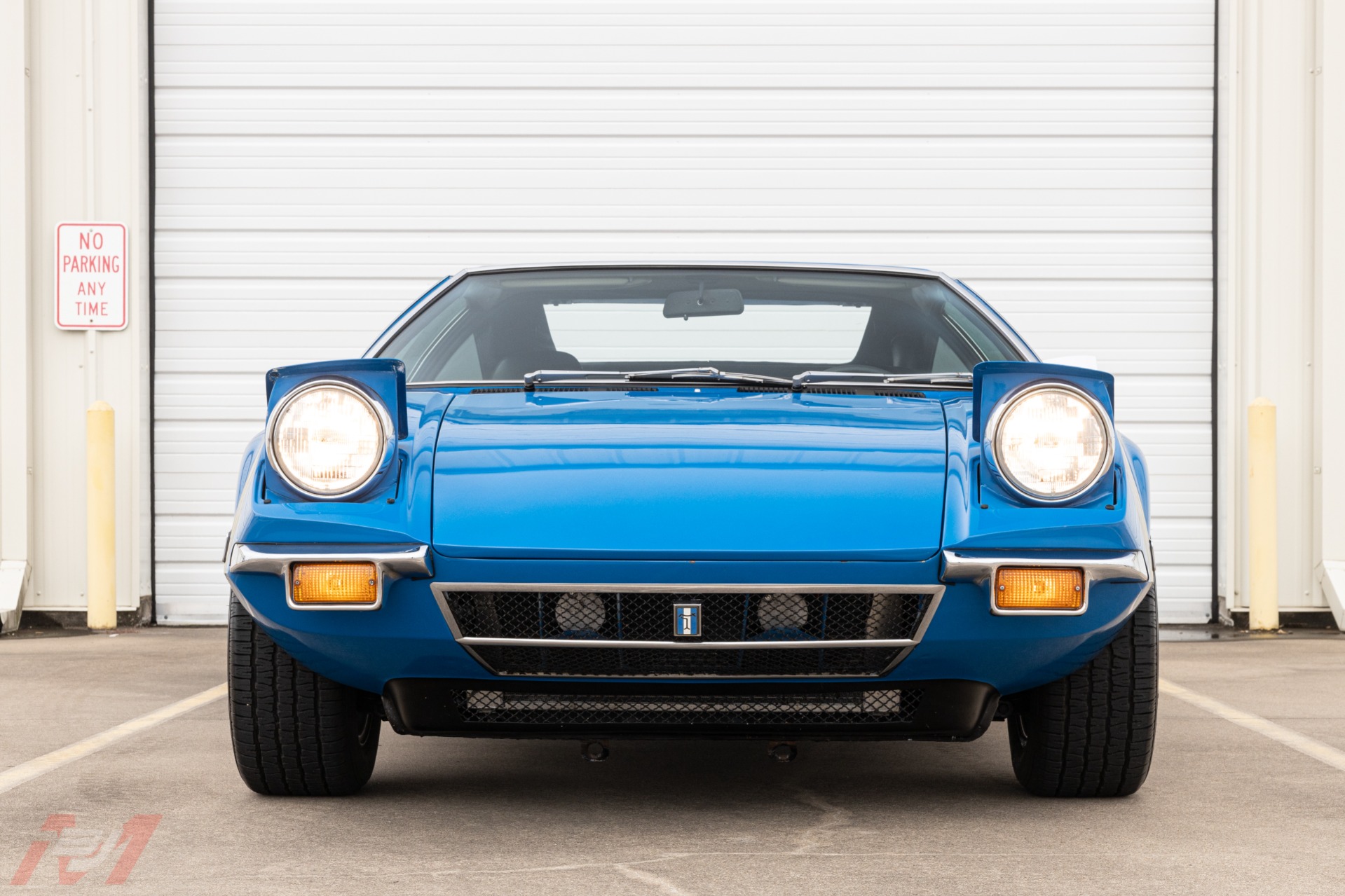 Used-1972-DeTomaso-Pantera