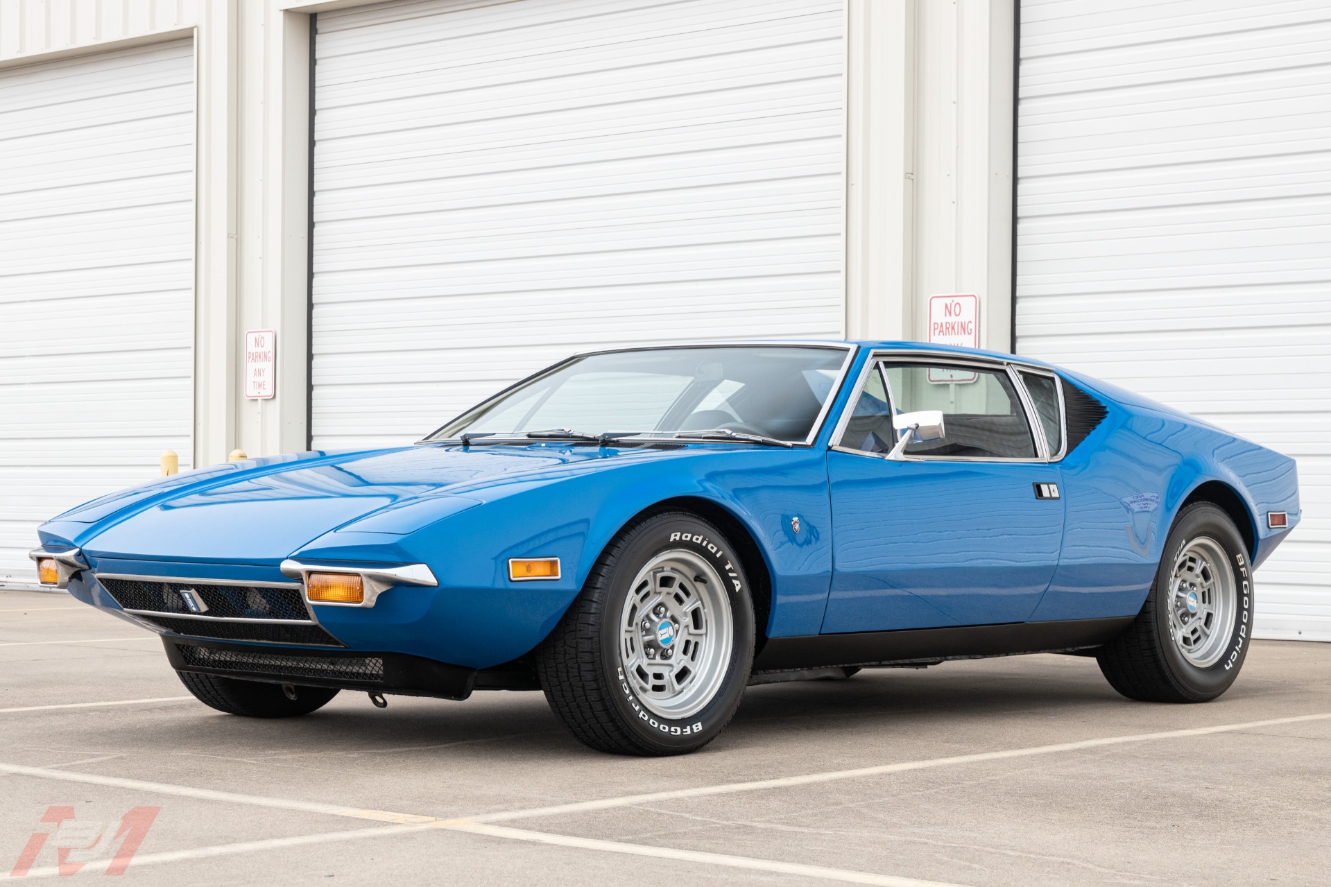 Used-1972-DeTomaso-Pantera