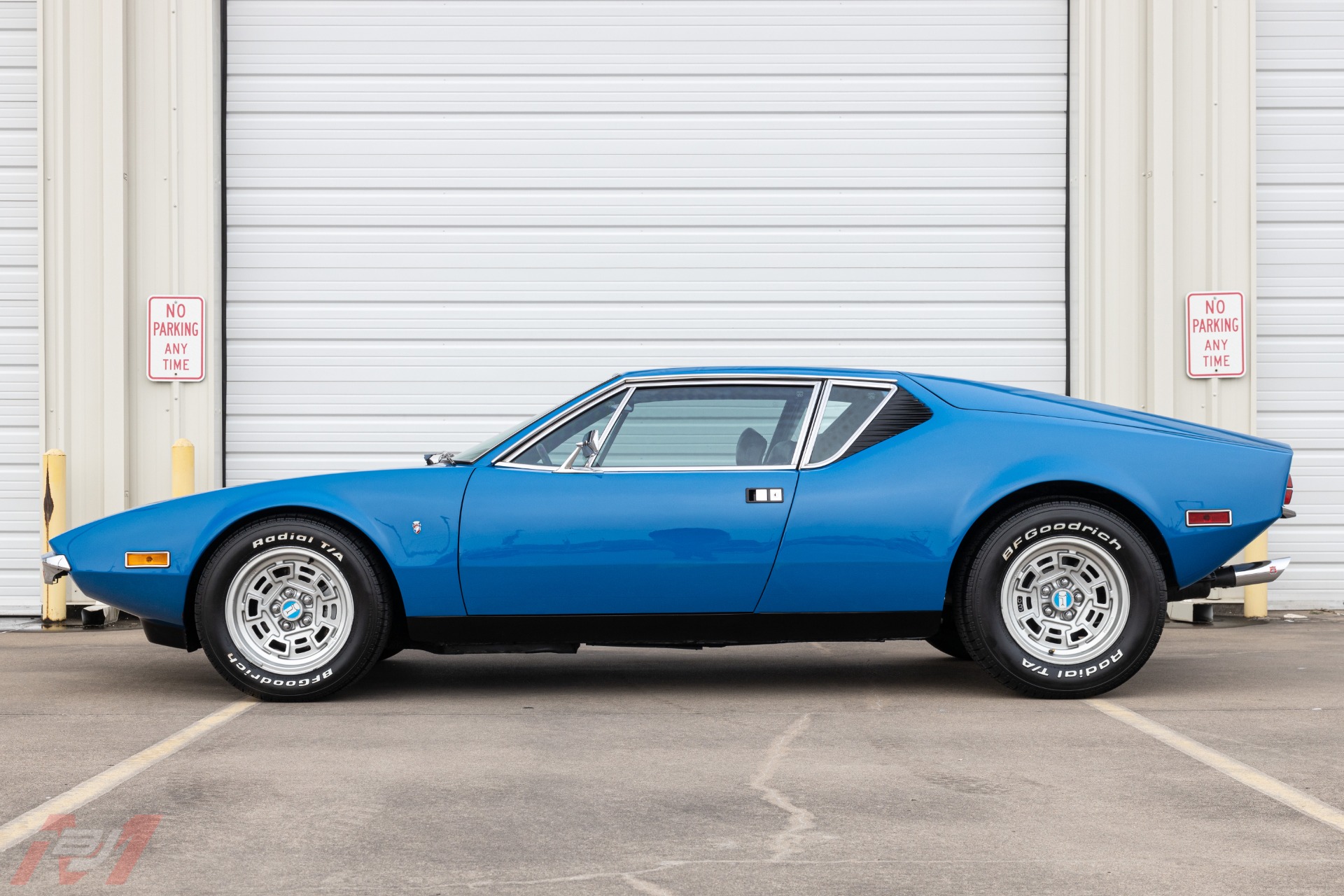 Used-1972-DeTomaso-Pantera