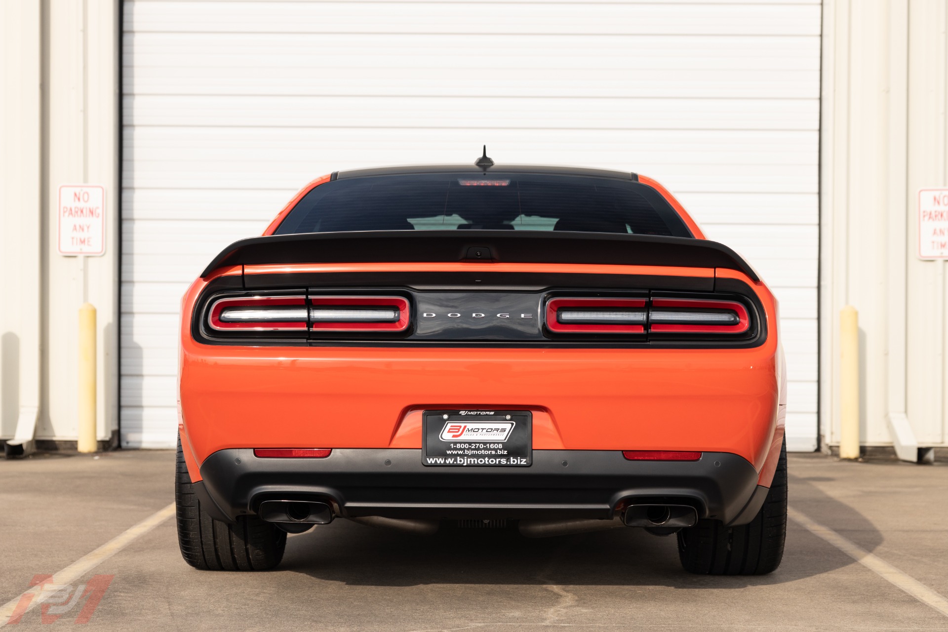 Used-2019-Dodge-Challenger-SRT-Hellcat-Redeye-Widebody