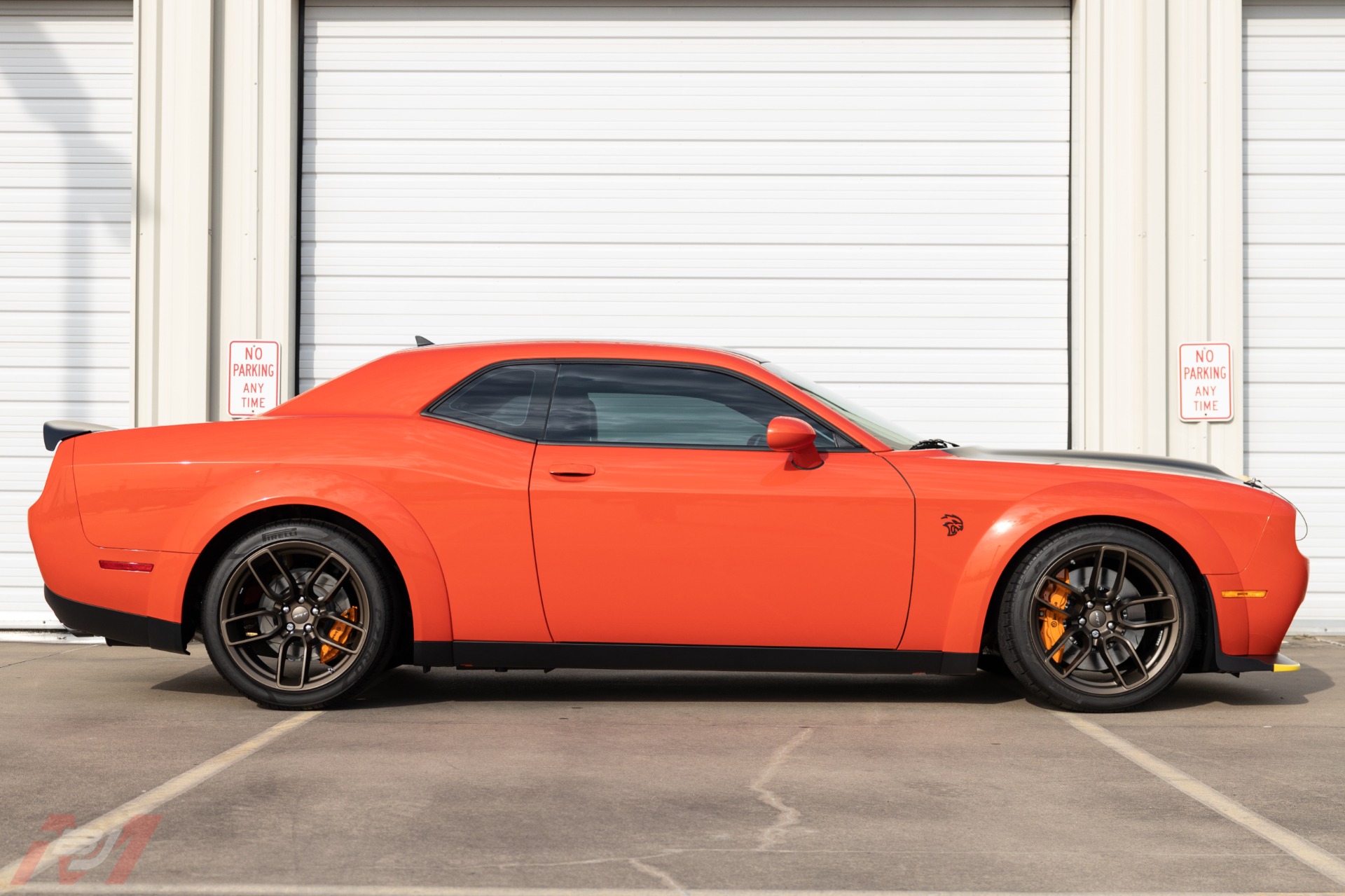 Used-2019-Dodge-Challenger-SRT-Hellcat-Redeye-Widebody