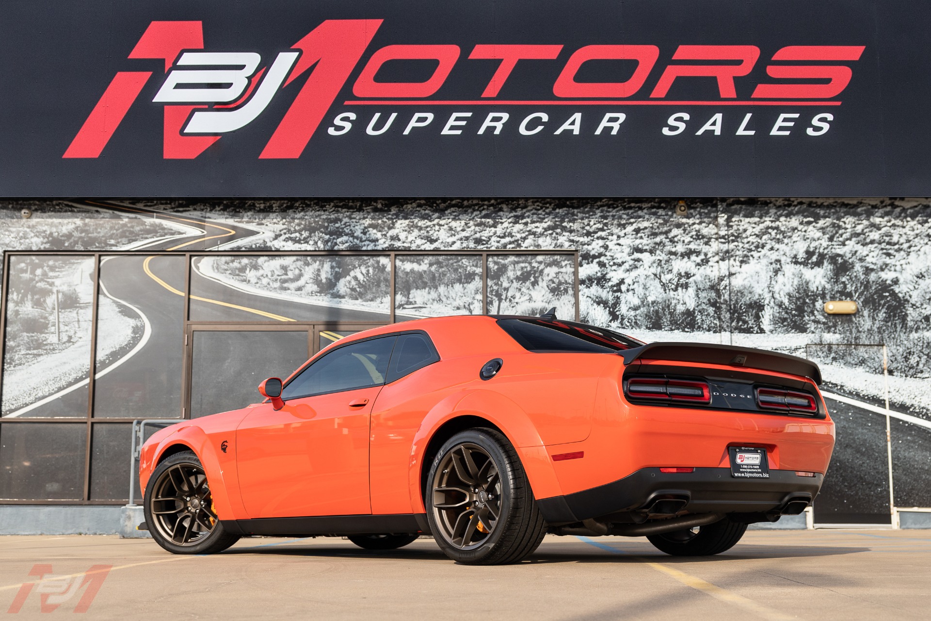 Used-2019-Dodge-Challenger-SRT-Hellcat-Redeye-Widebody