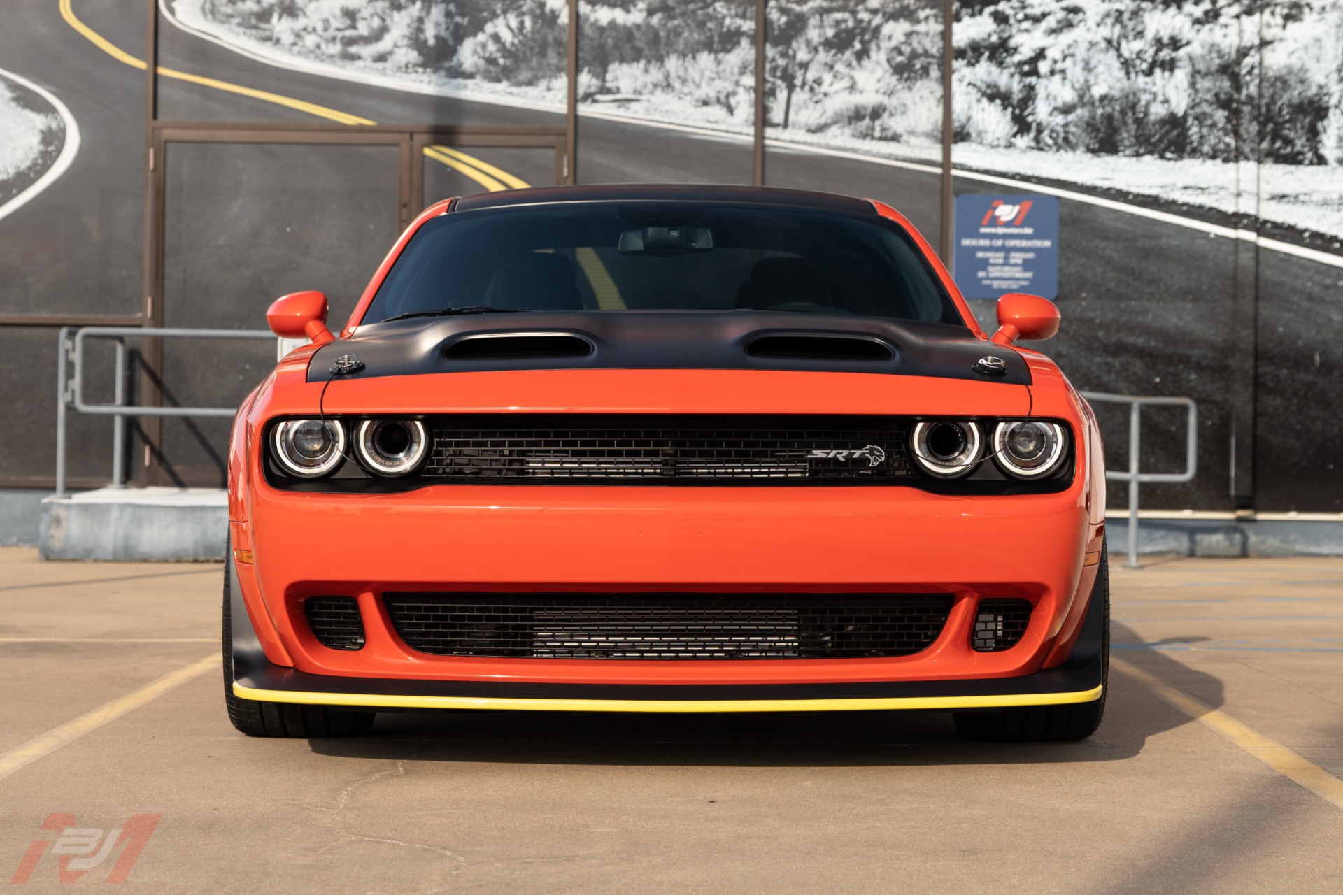 Used-2019-Dodge-Challenger-SRT-Hellcat-Redeye-Widebody