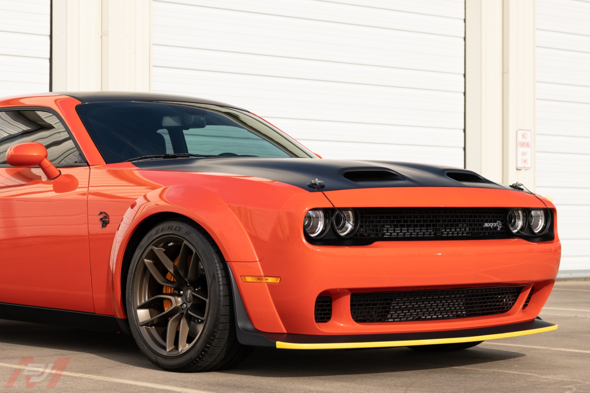 Used-2019-Dodge-Challenger-SRT-Hellcat-Redeye-Widebody