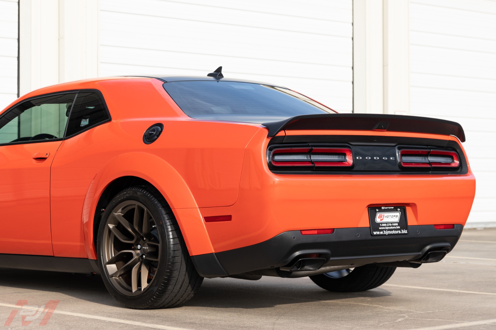 Used-2019-Dodge-Challenger-SRT-Hellcat-Redeye-Widebody