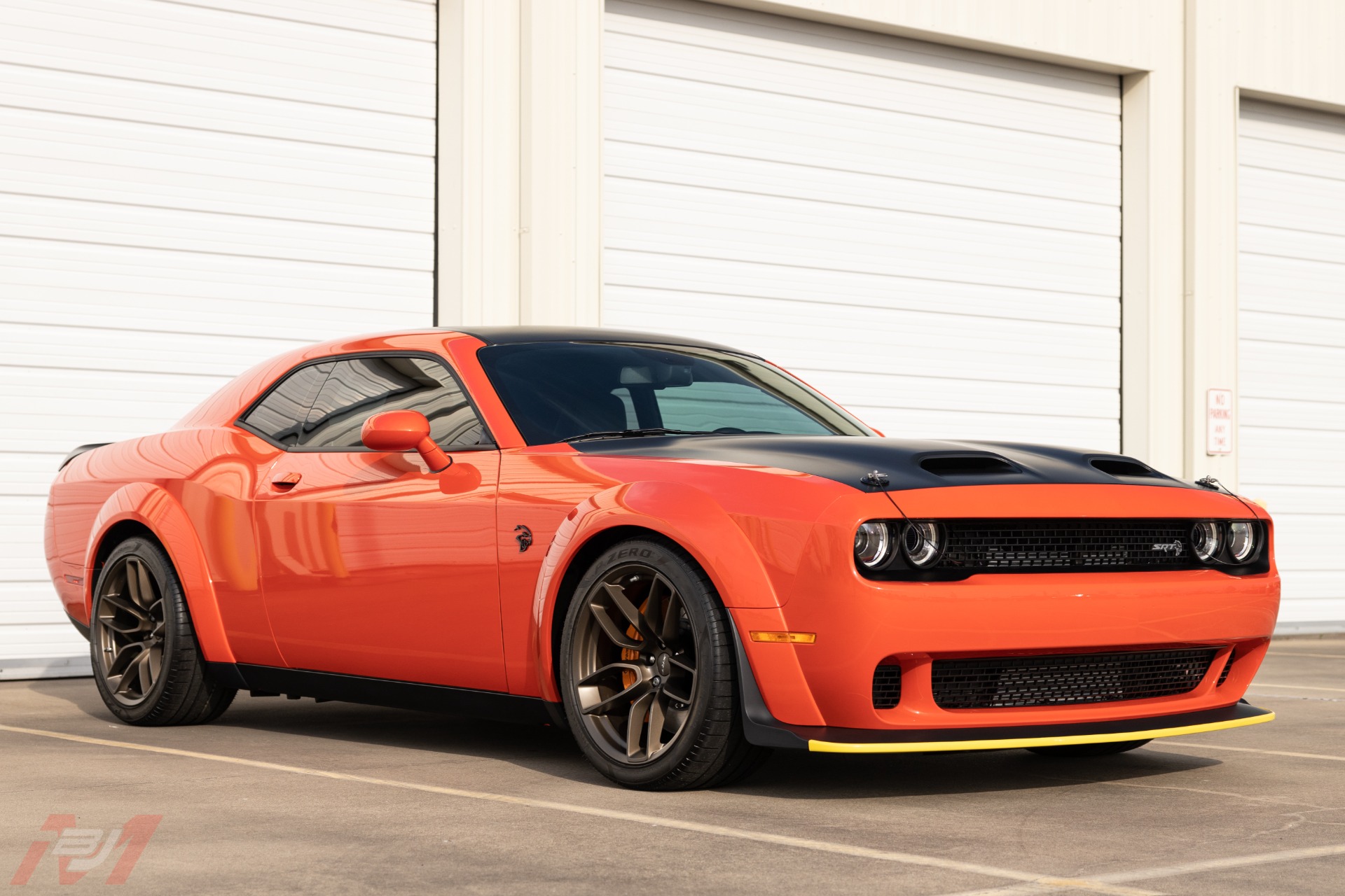 Used-2019-Dodge-Challenger-SRT-Hellcat-Redeye-Widebody