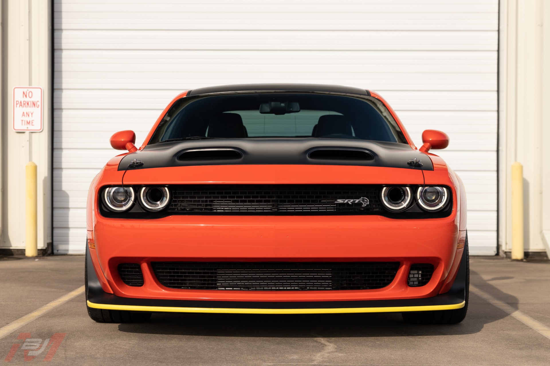 Used-2019-Dodge-Challenger-SRT-Hellcat-Redeye-Widebody