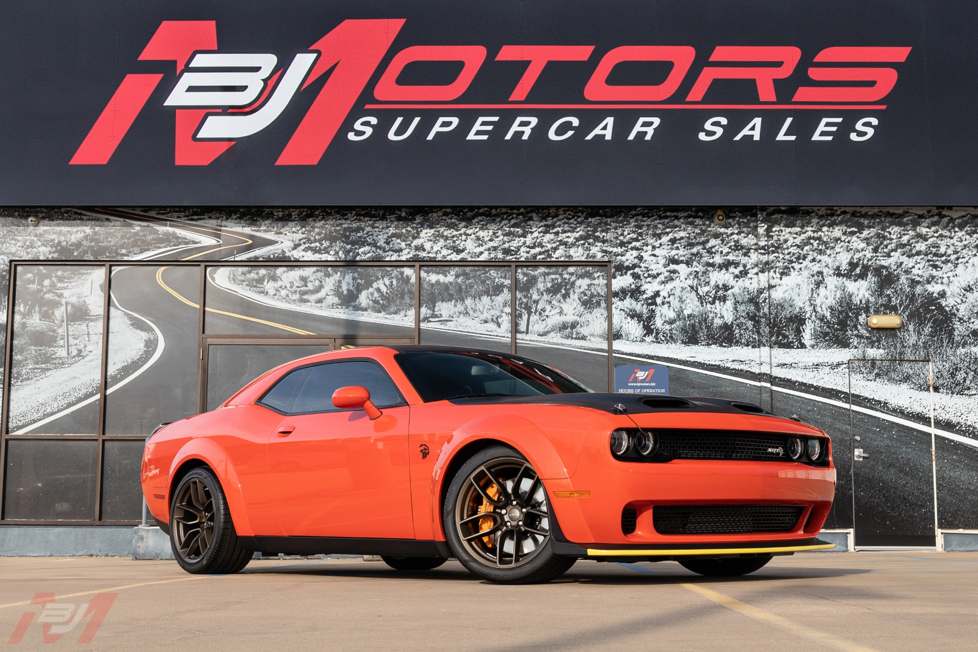 Used-2019-Dodge-Challenger-SRT-Hellcat-Redeye-Widebody