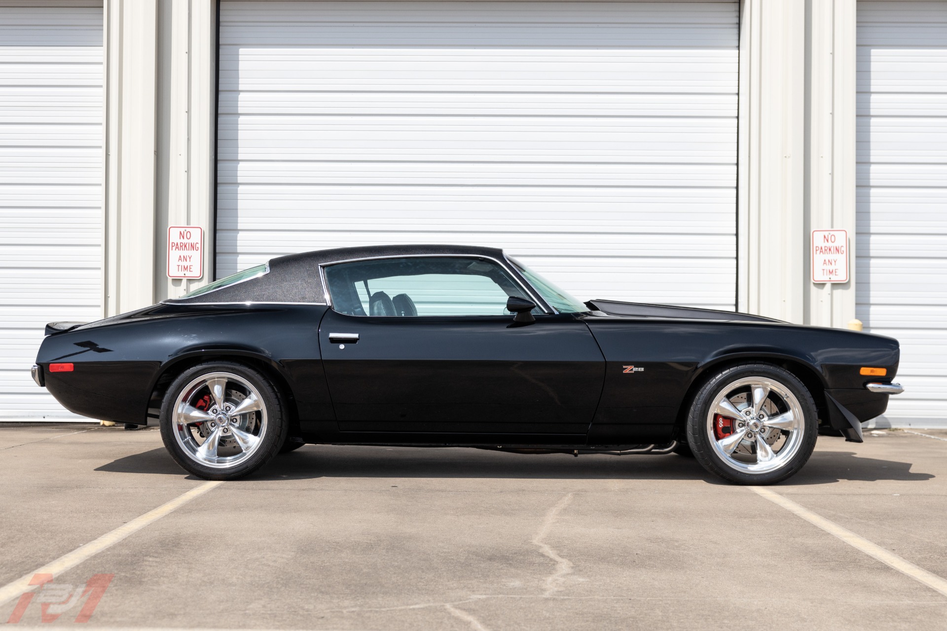 Used-1973-Chevrolet-Camaro-Resto-Mod