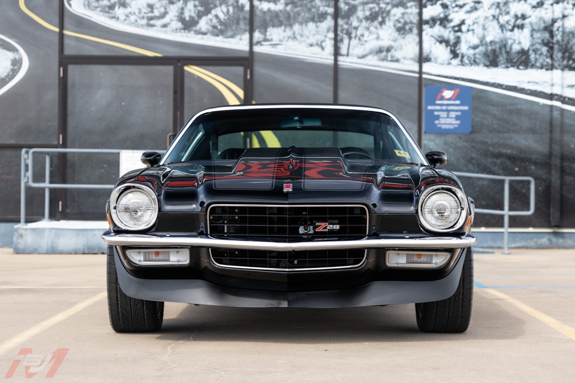 Used-1973-Chevrolet-Camaro-Resto-Mod